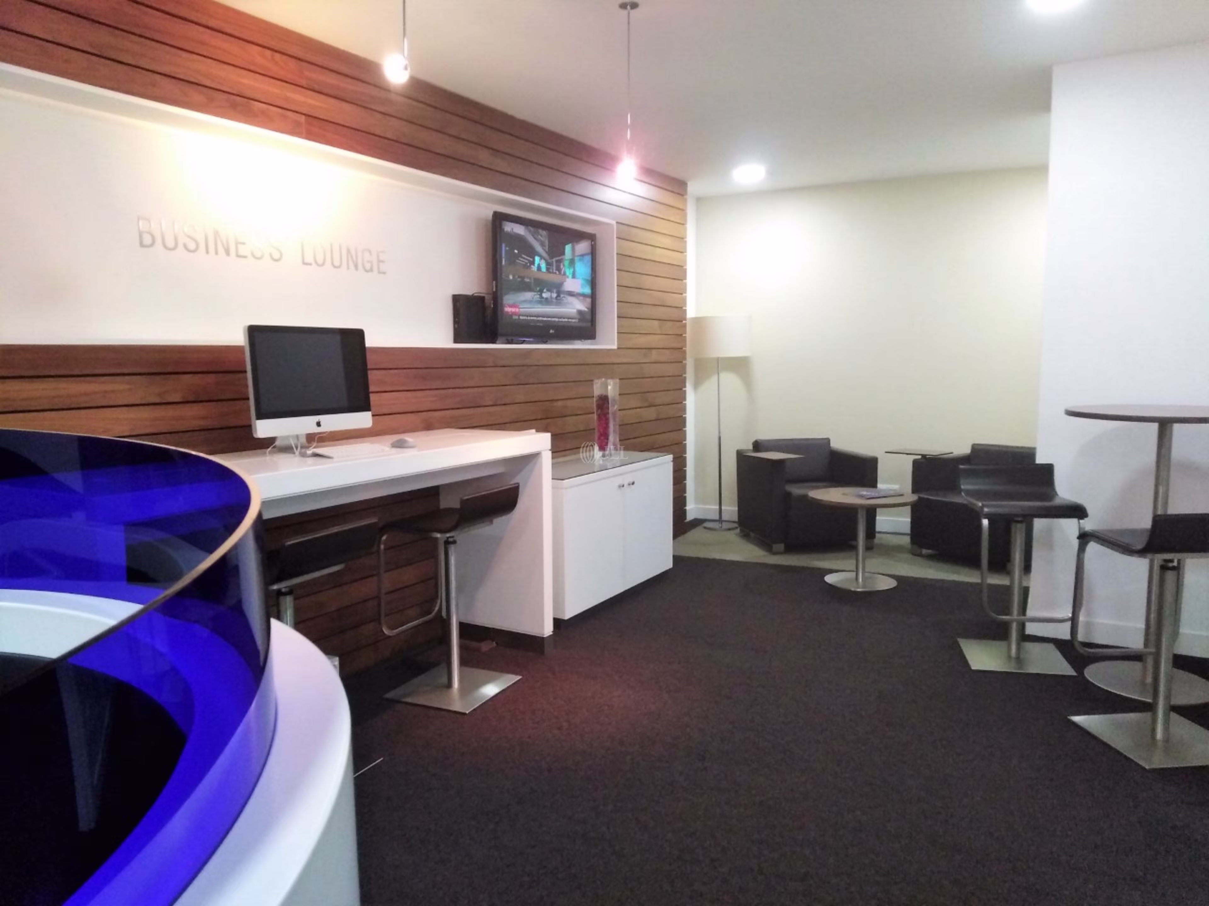Boavista | Business Center