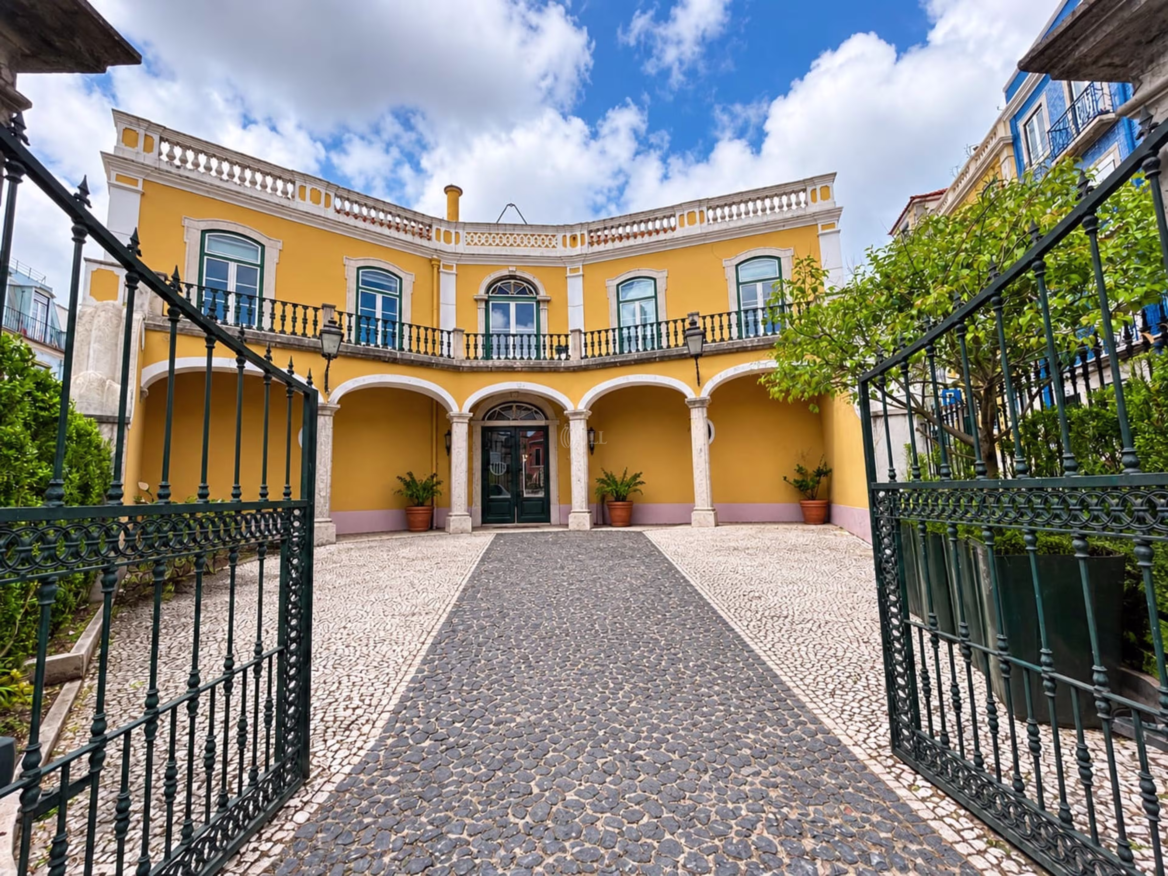 Palacete Rato