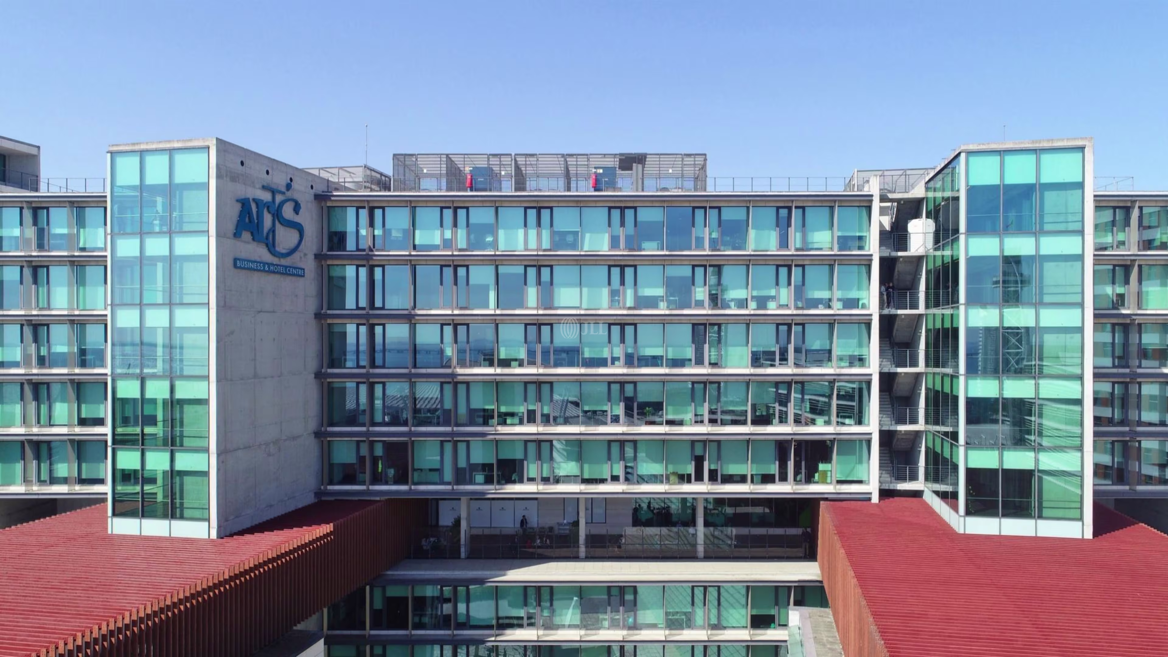 Art's Business Center