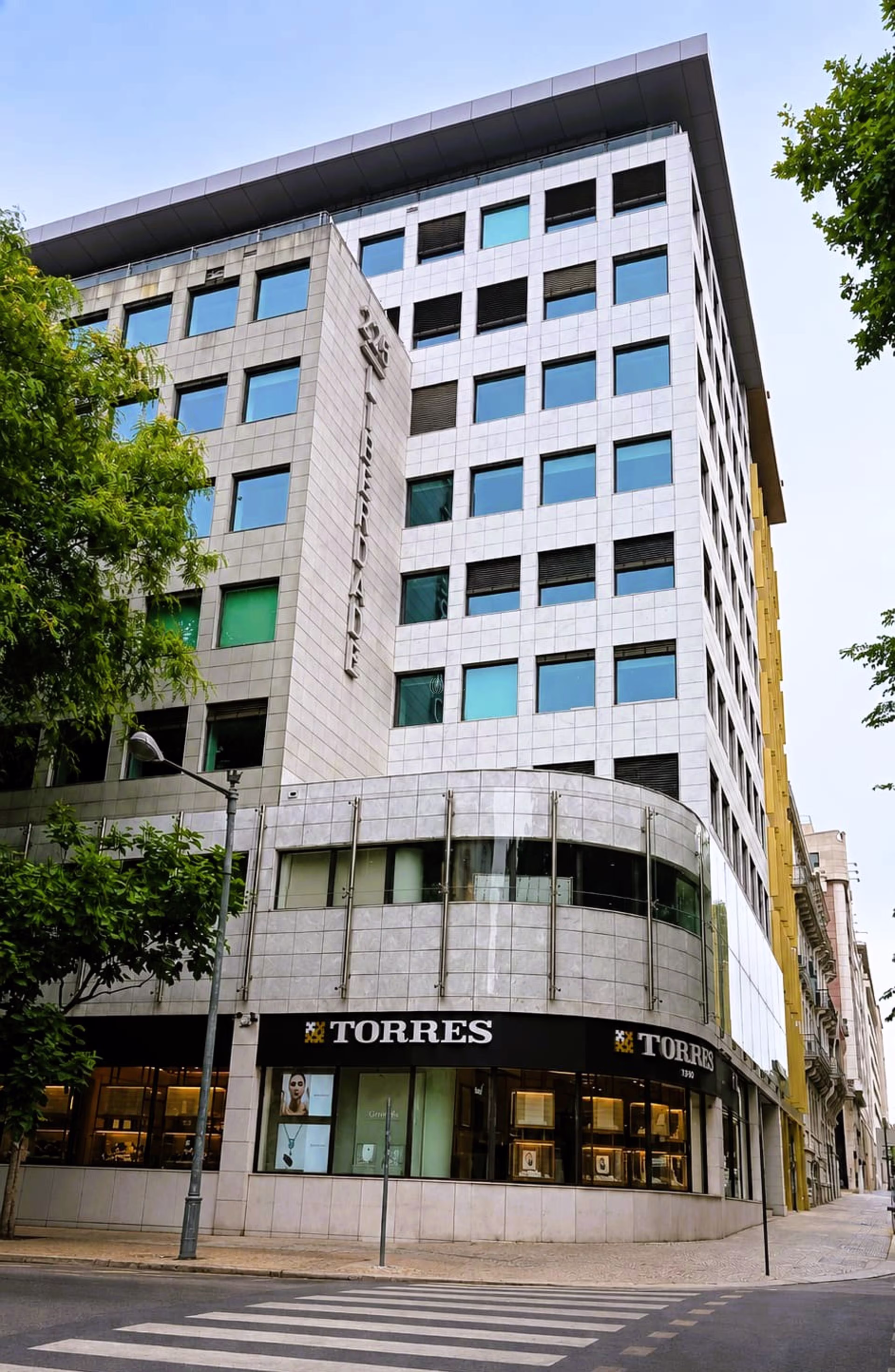 Liberdade 225