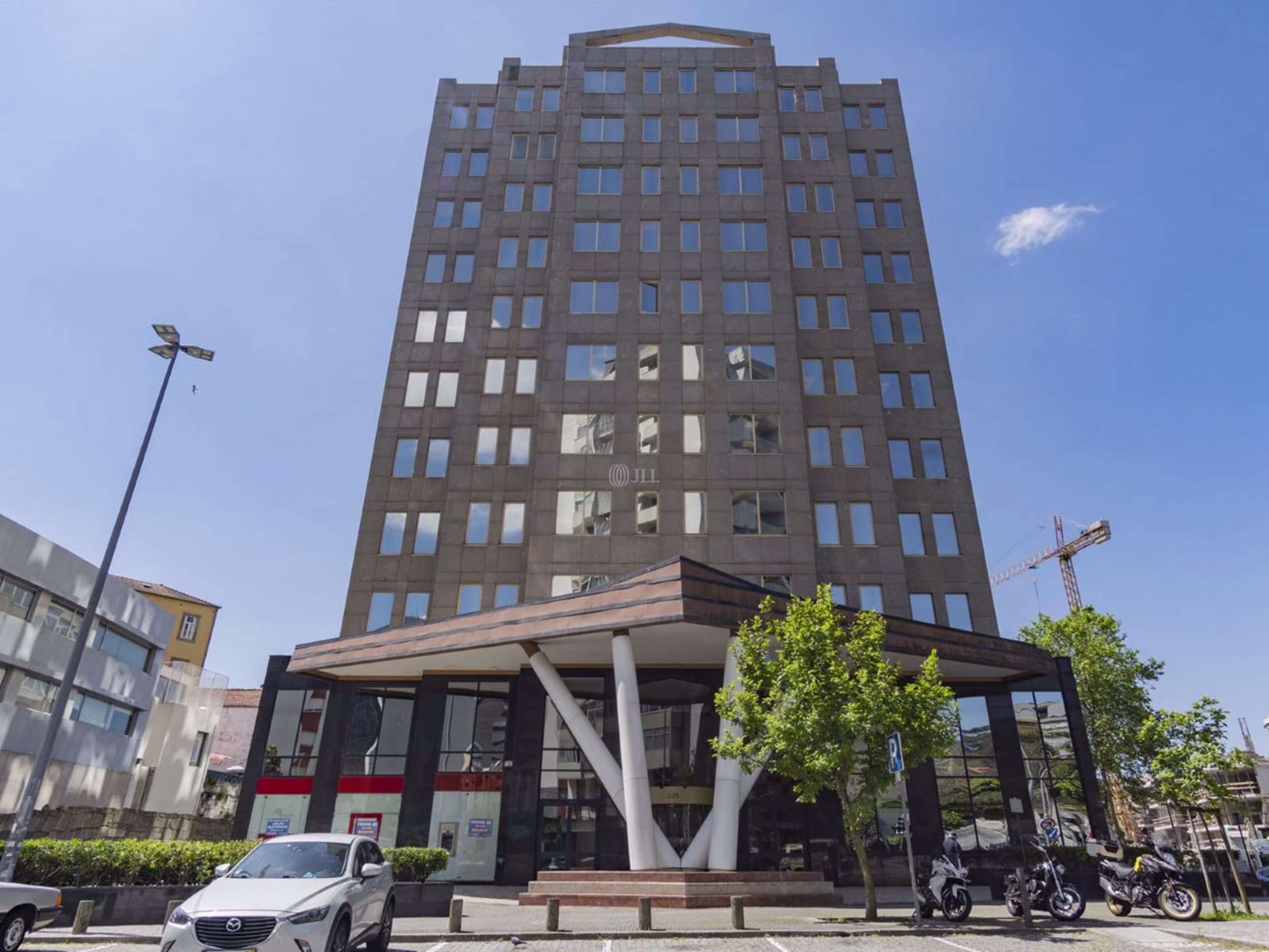 Edifício Scala