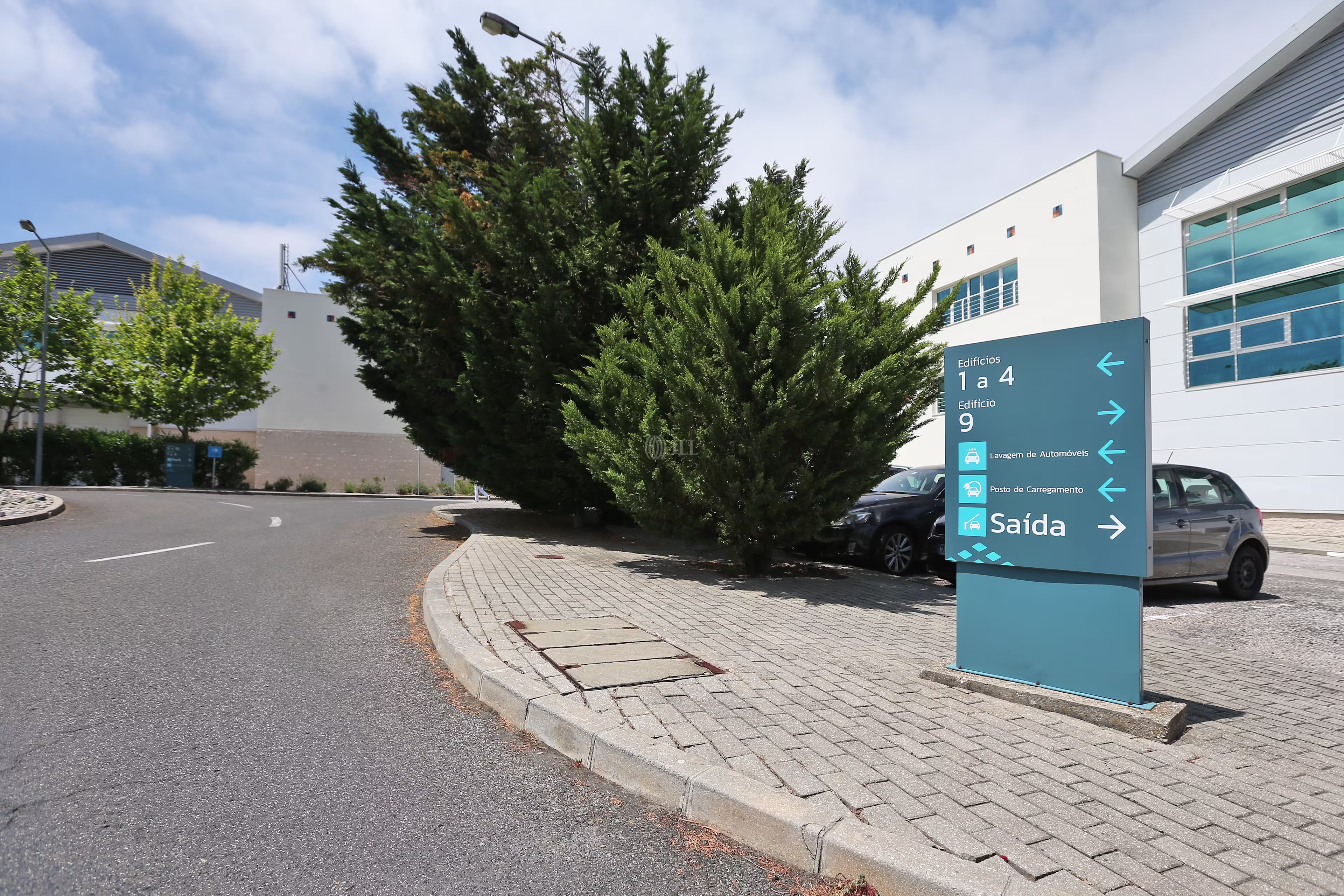 Rua Sintra Business Park