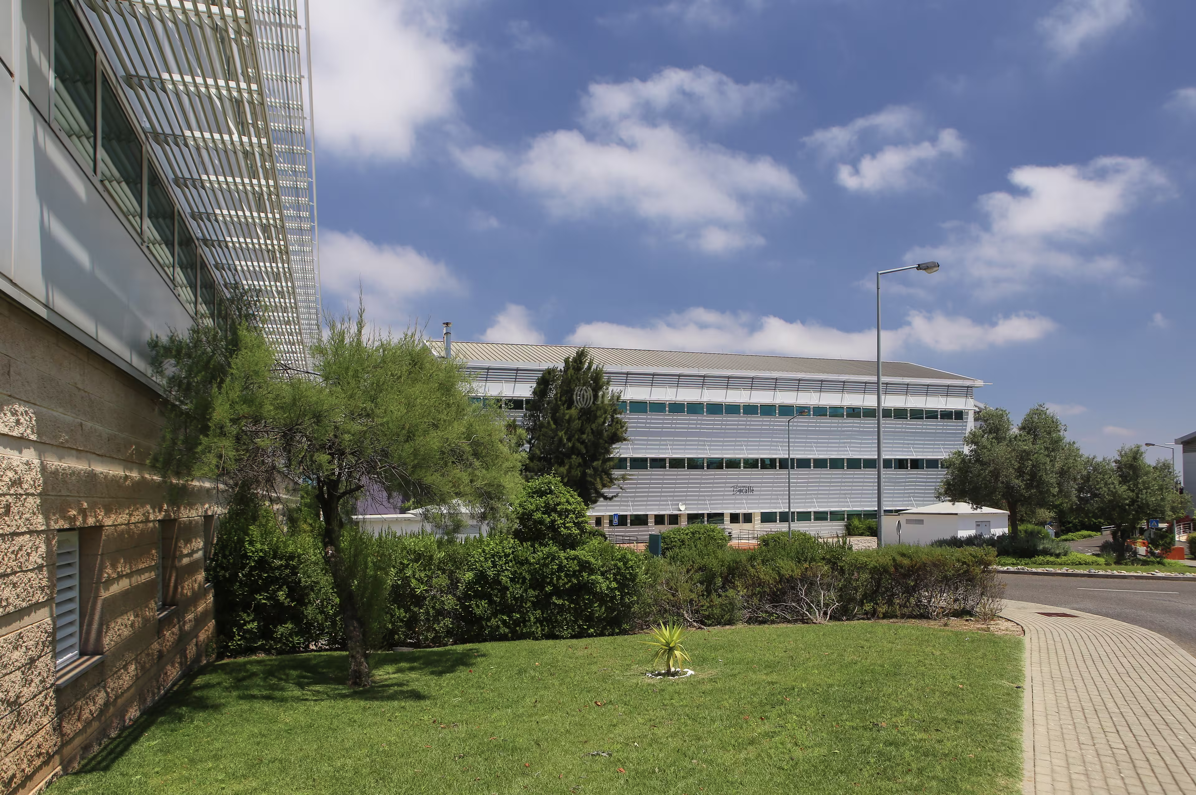 Rua Sintra Business Park