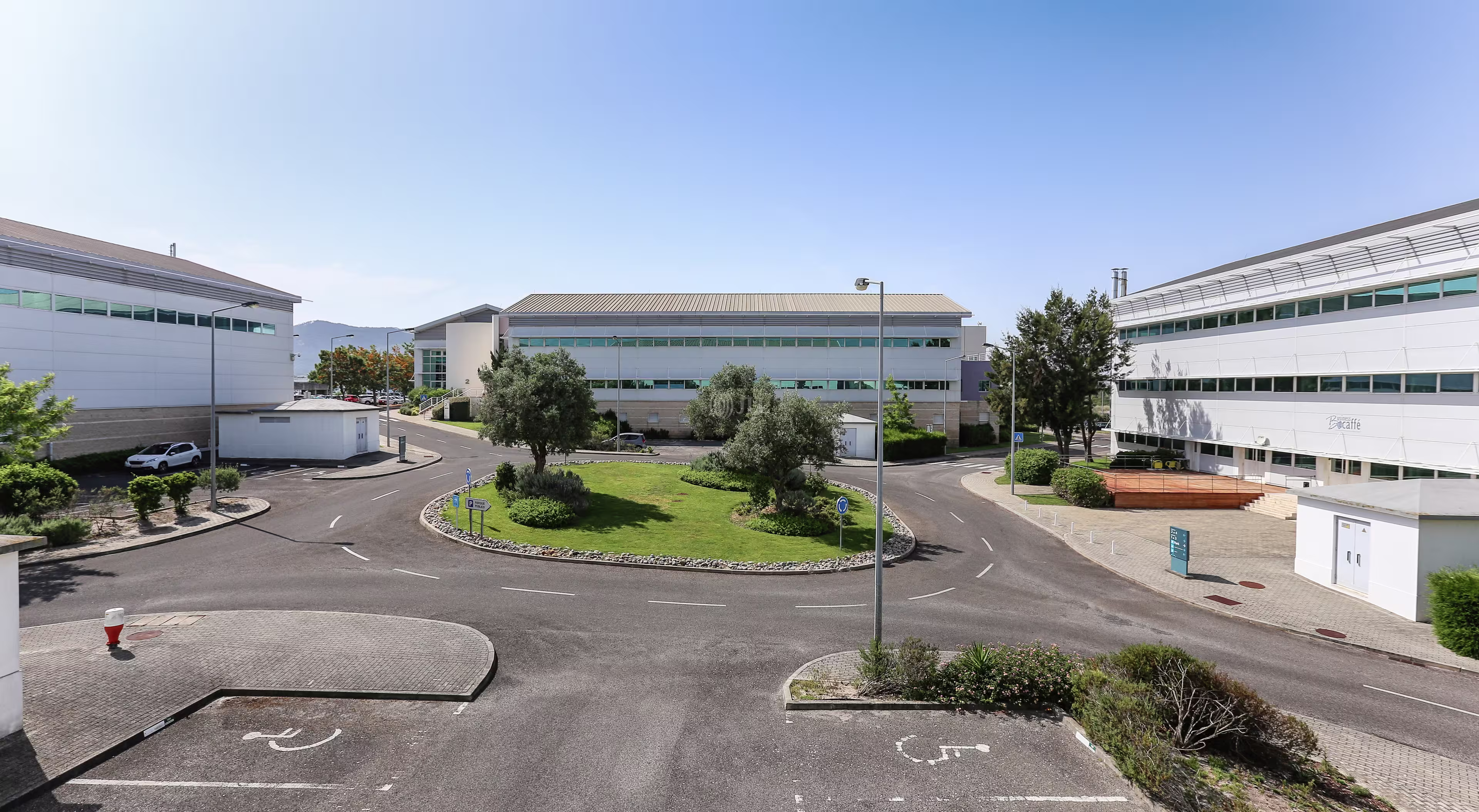Rua Sintra Business Park