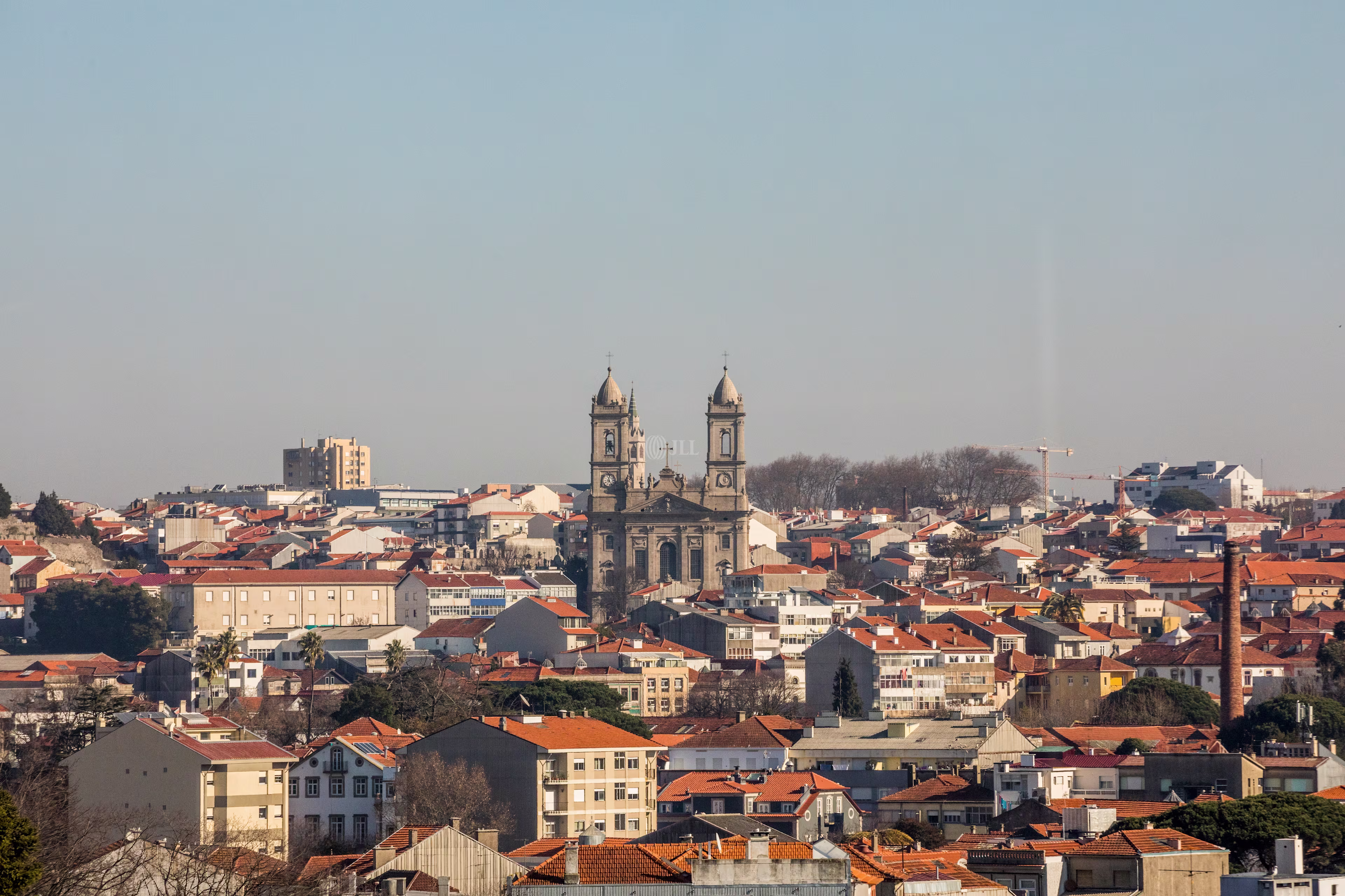 Rua de Dom Manuel II, 296