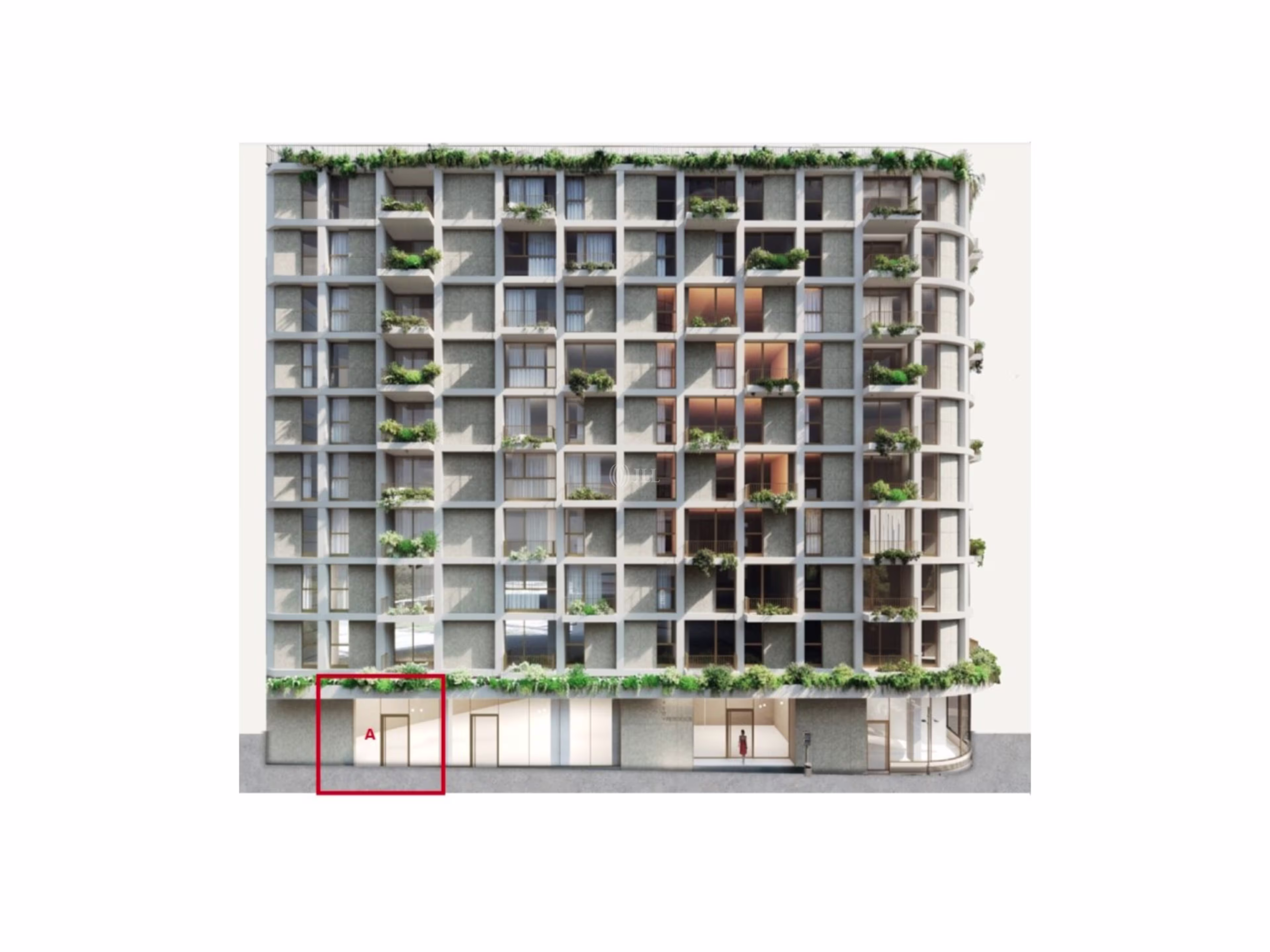 Savoy Residence – Av. Duque de Ávila/Av. 5 Outubro