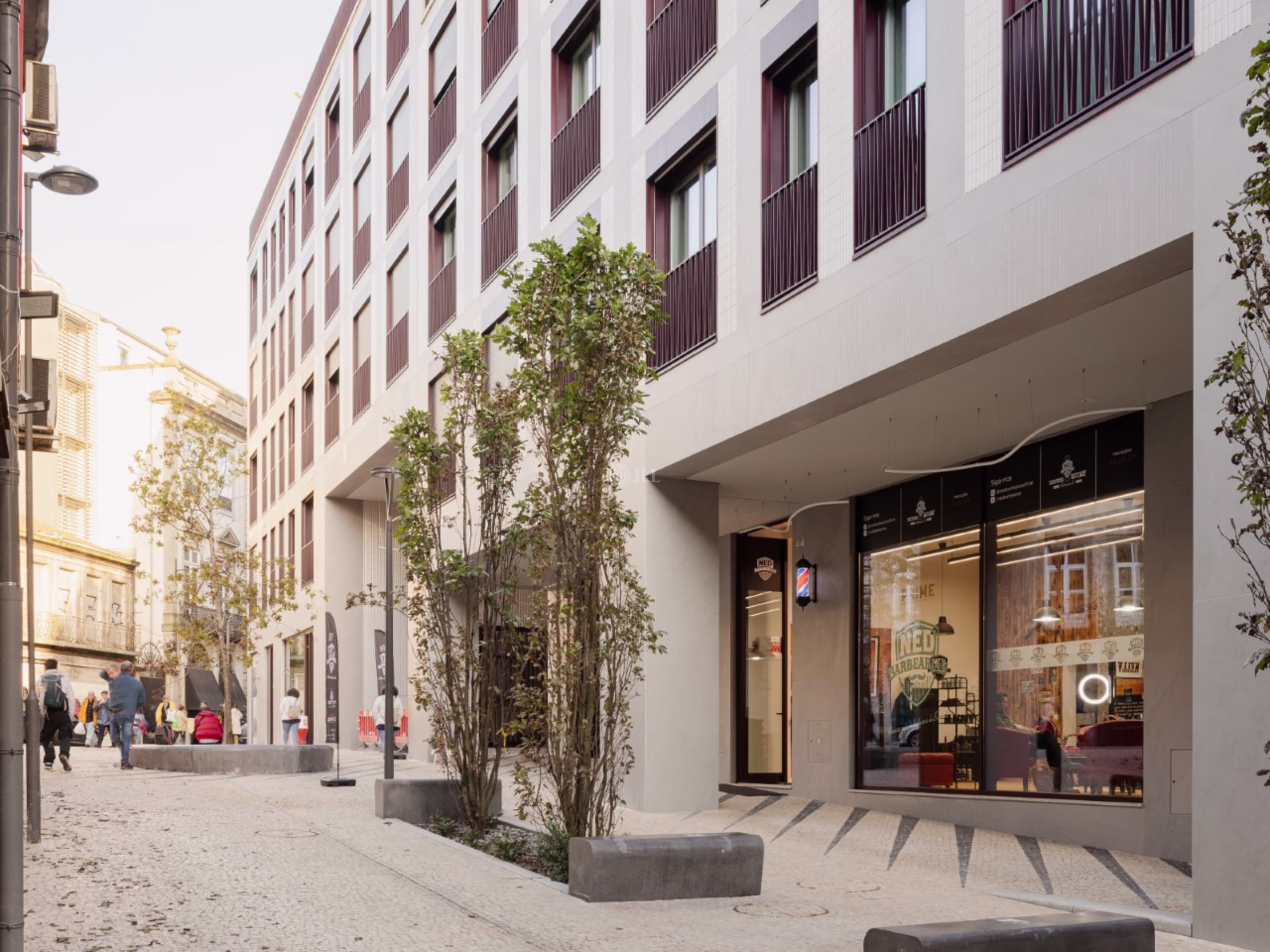 Bonjardim | Loja Porto | 106 m2