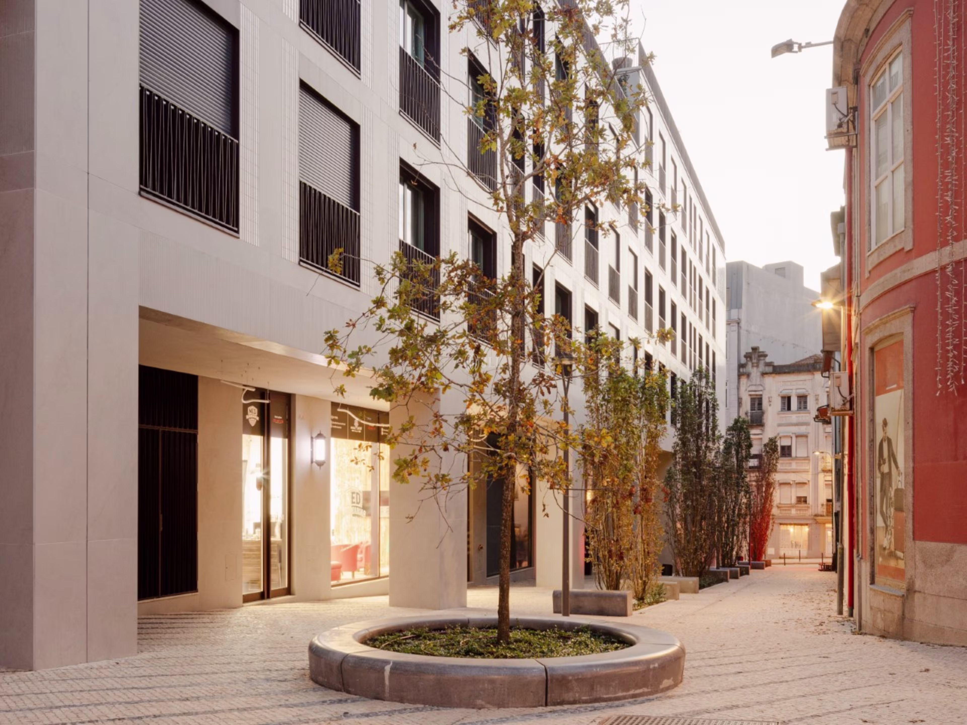 Bonjardim | Loja Porto | 106 m2