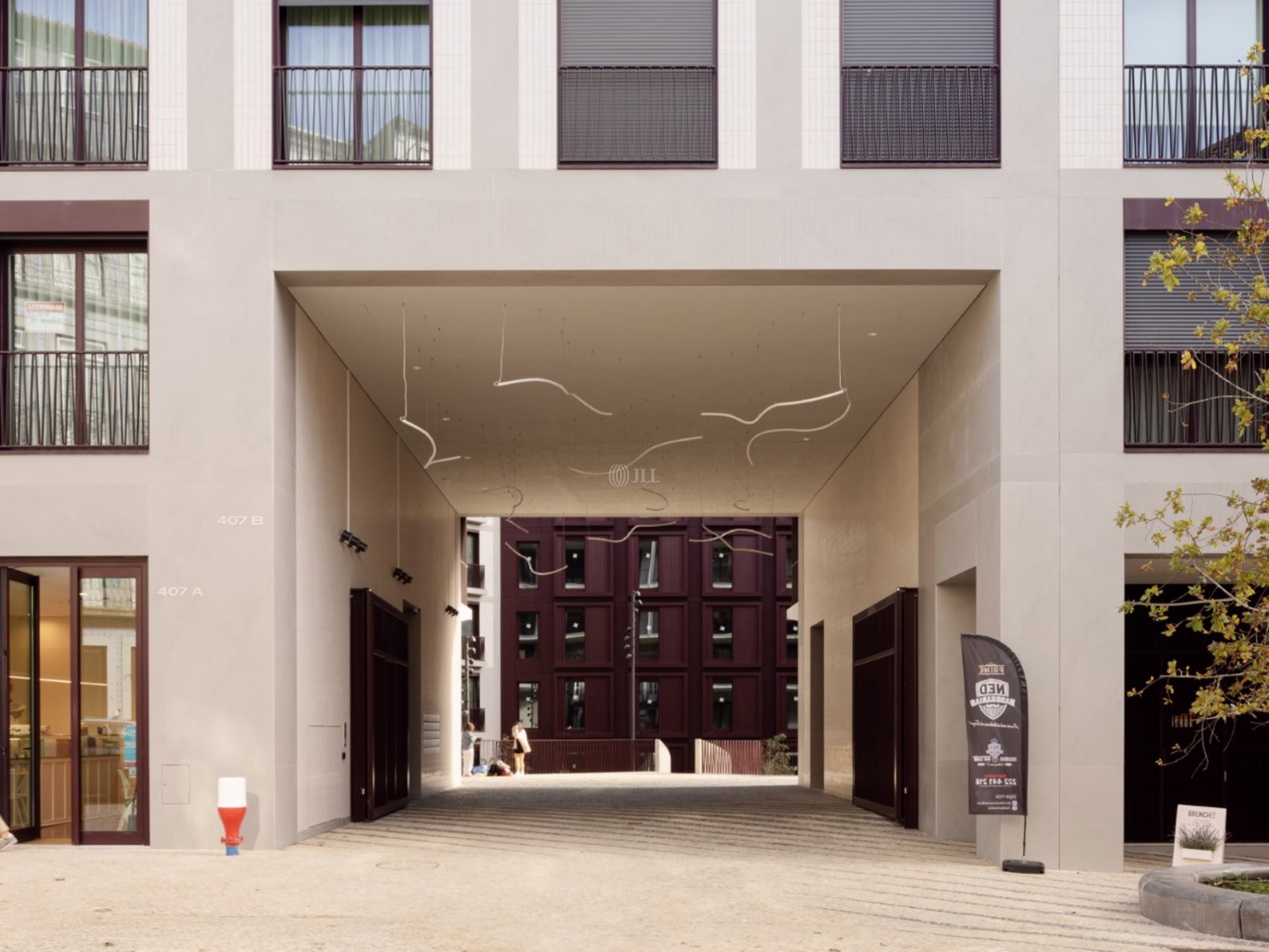 Bonjardim | Loja Porto | 106 m2