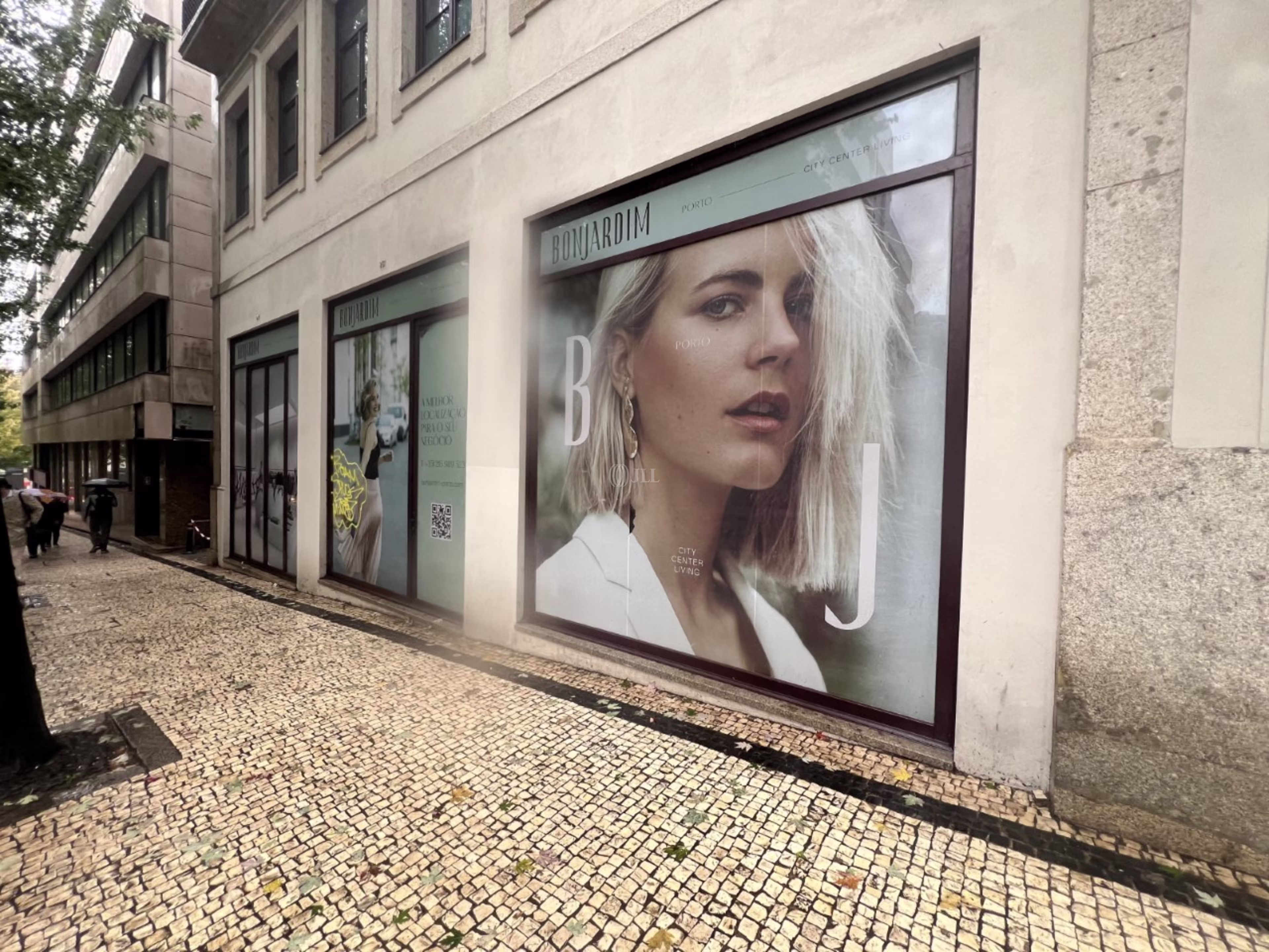 Rua de Sá da Bandeira, 247