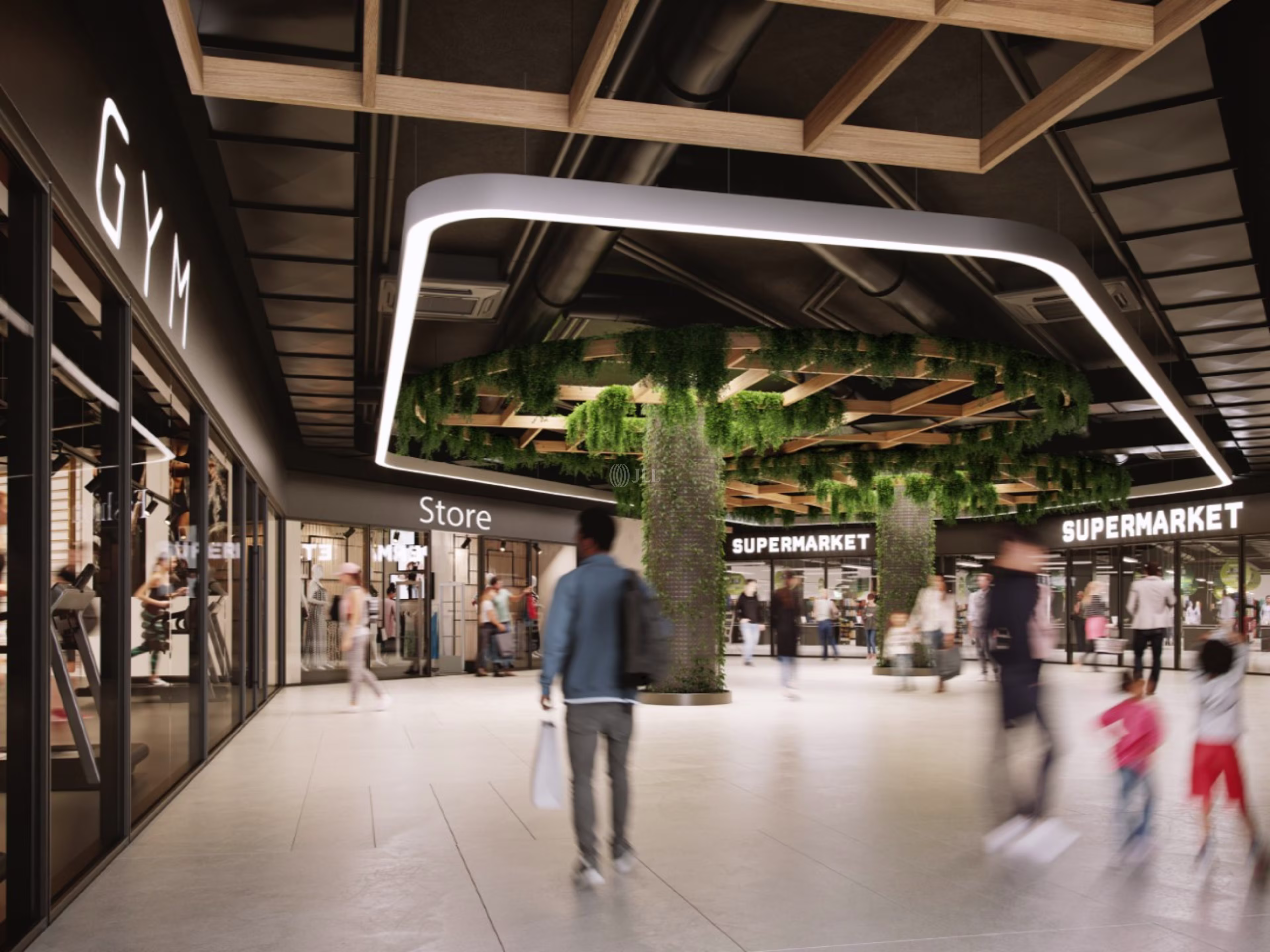 HOP - Heart of Porto | Loja 72 m2
