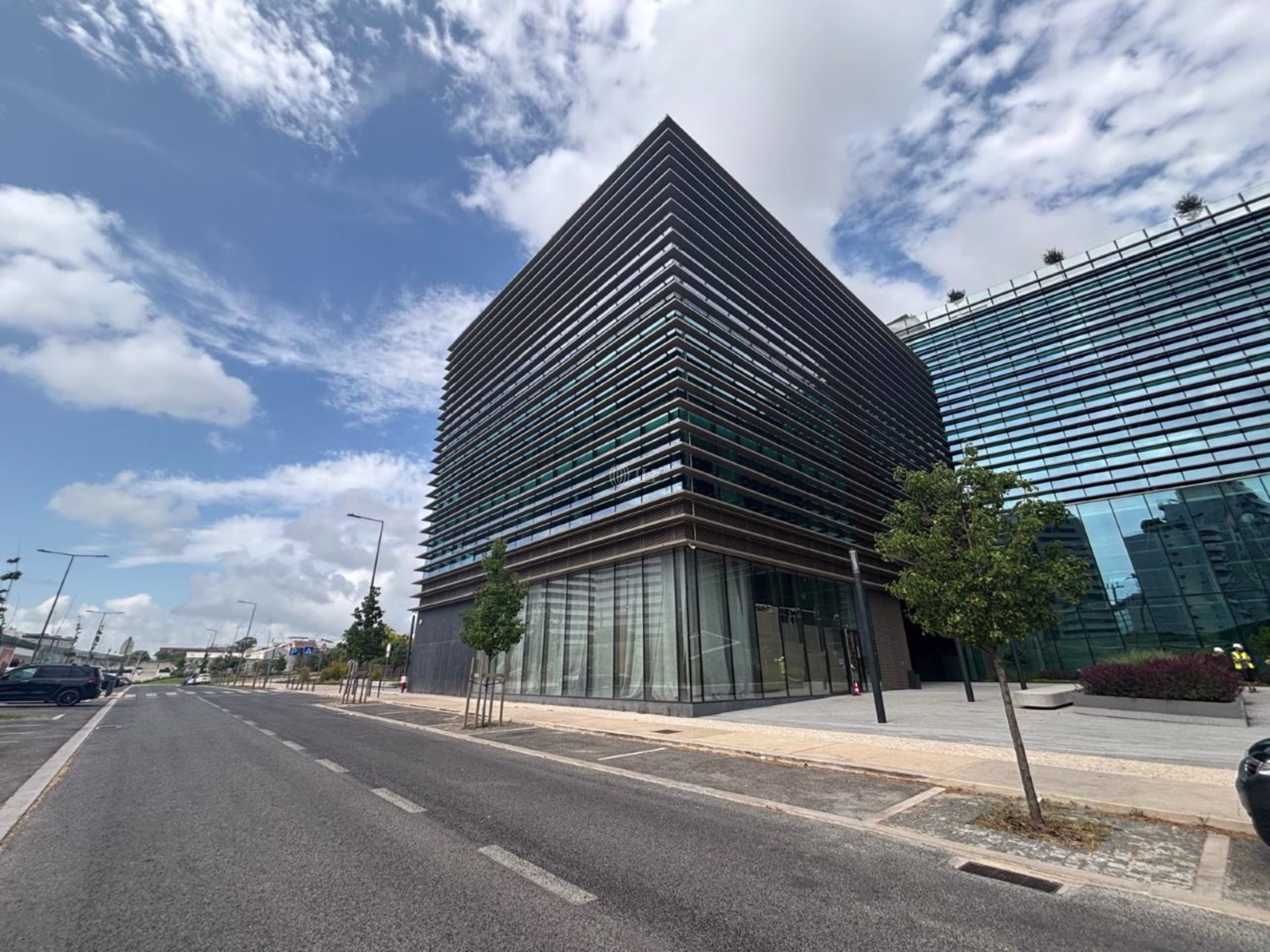 Rua António Mega Ferreira