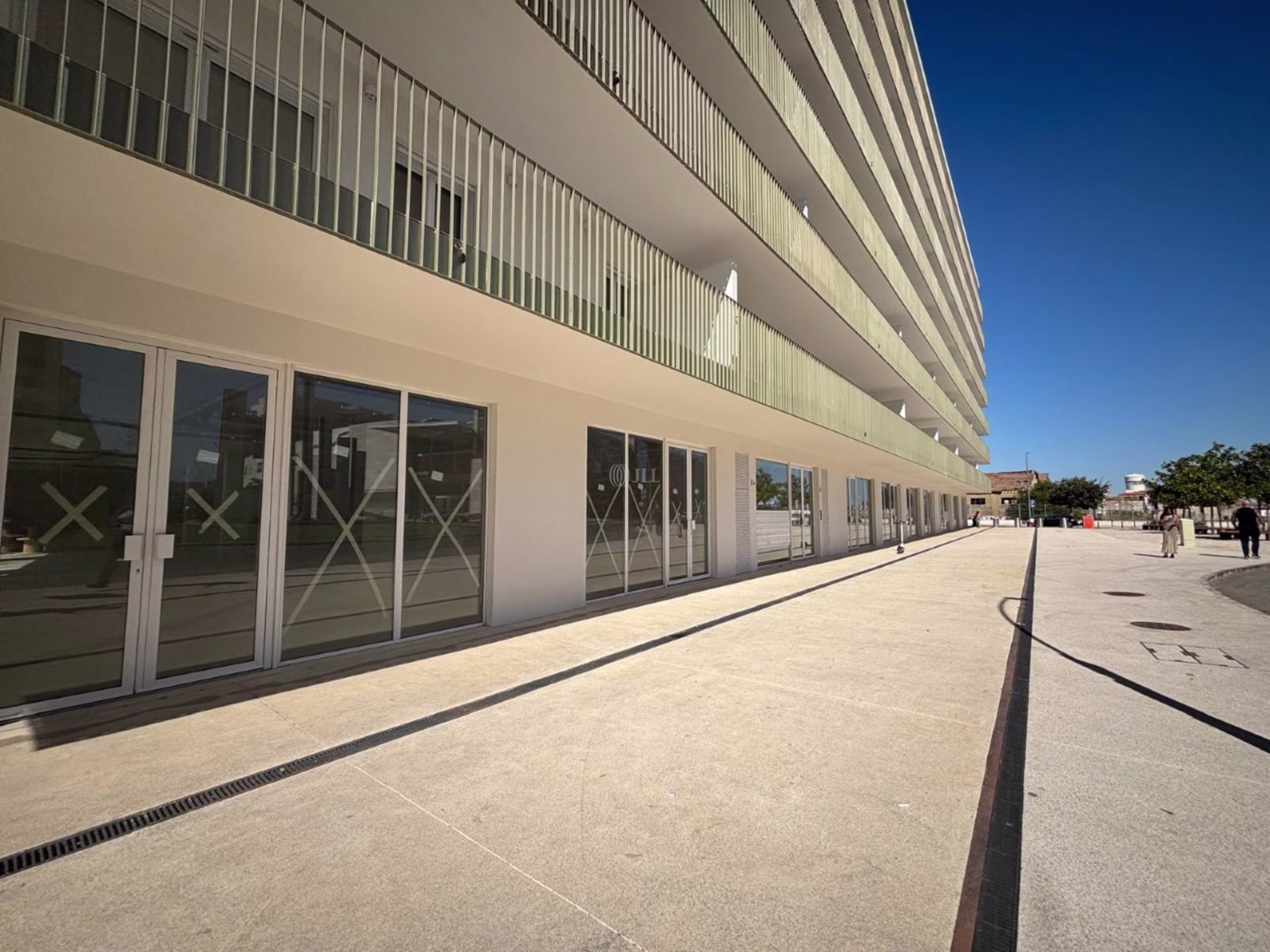 JABA | Loja Barreiro 265 m2