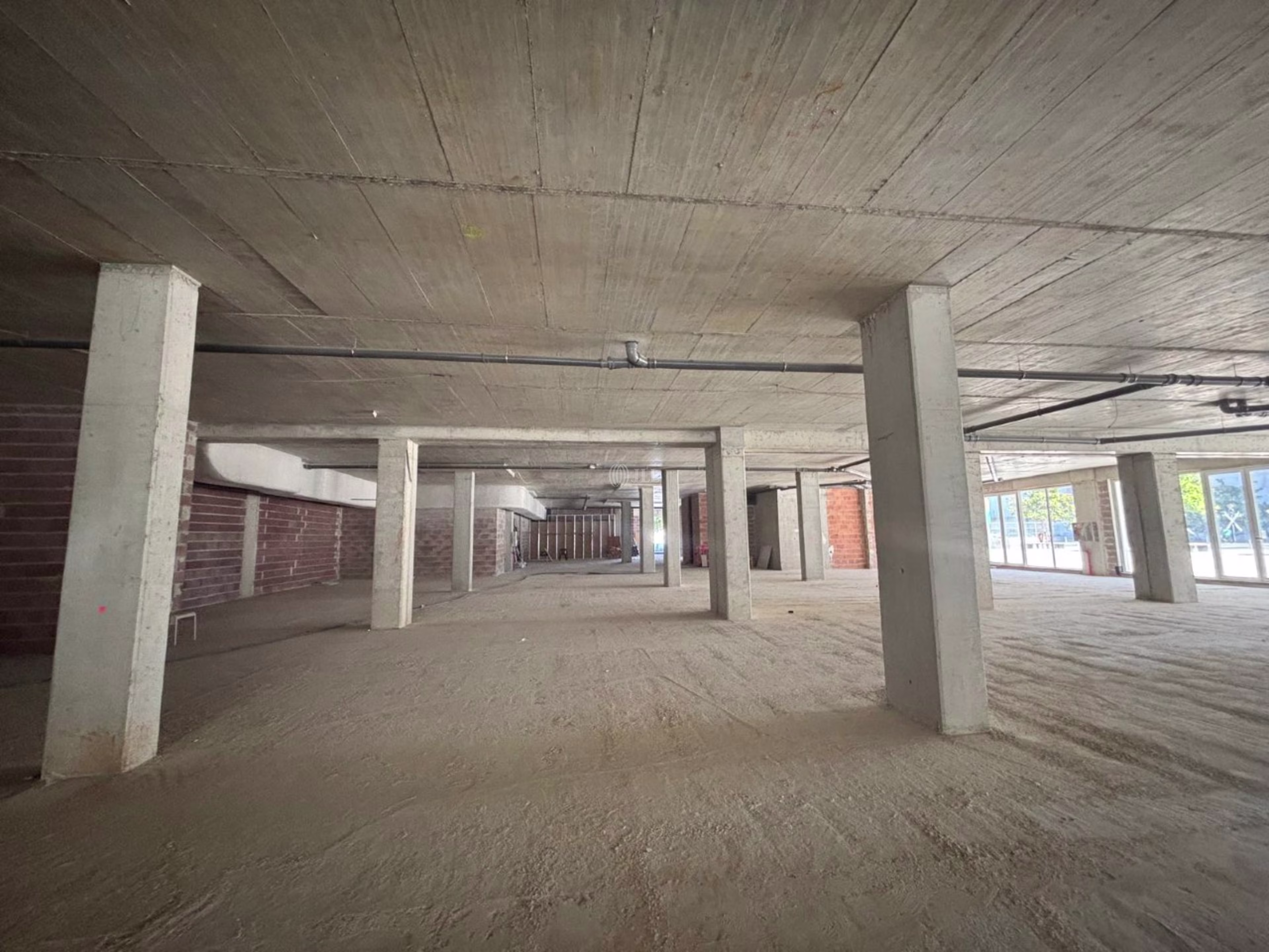 JABA | Loja Barreiro 265 m2