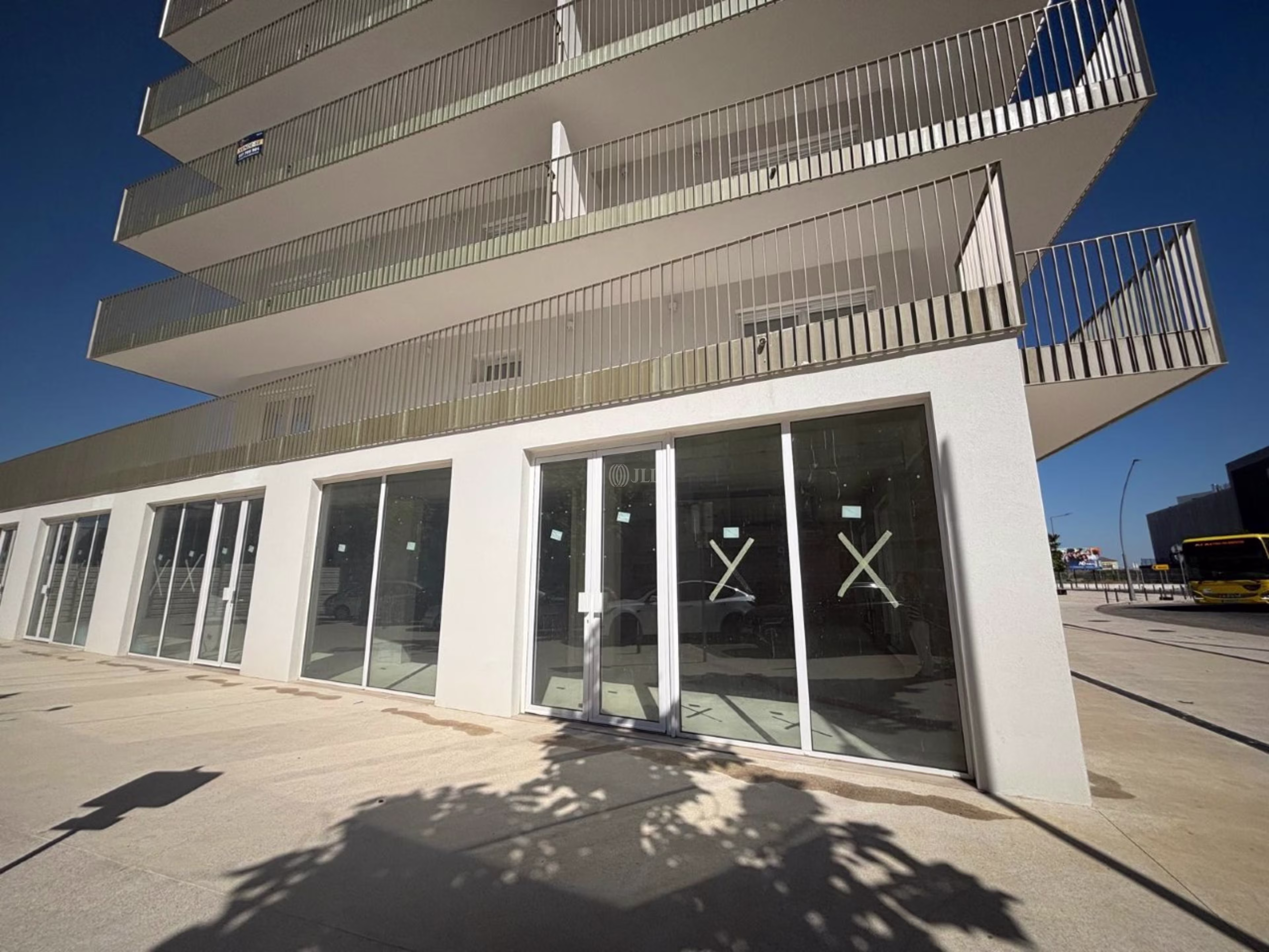 JABA | Loja Barreiro 265 m2