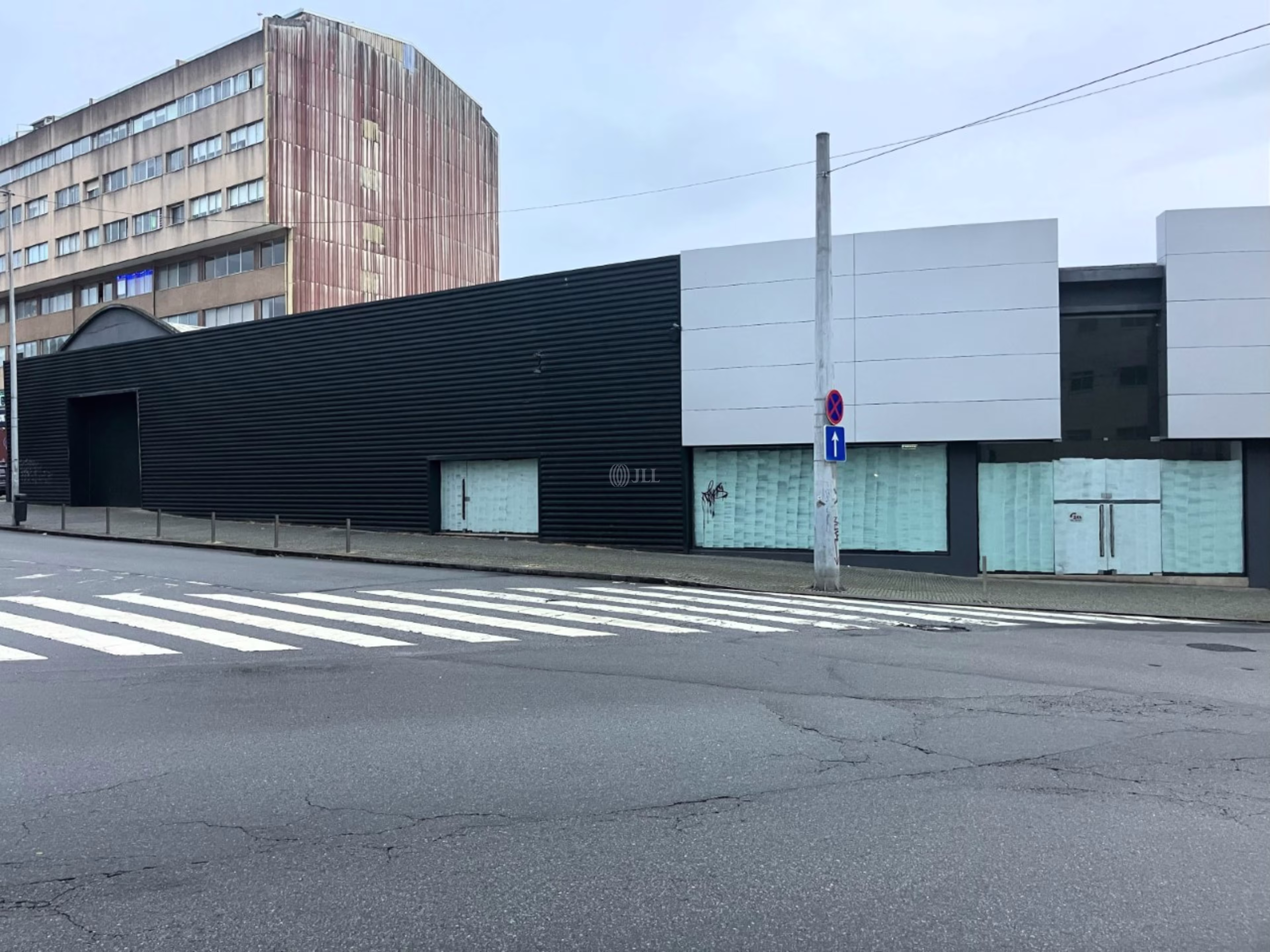 Avenida Villagarcia de Arosa 1122