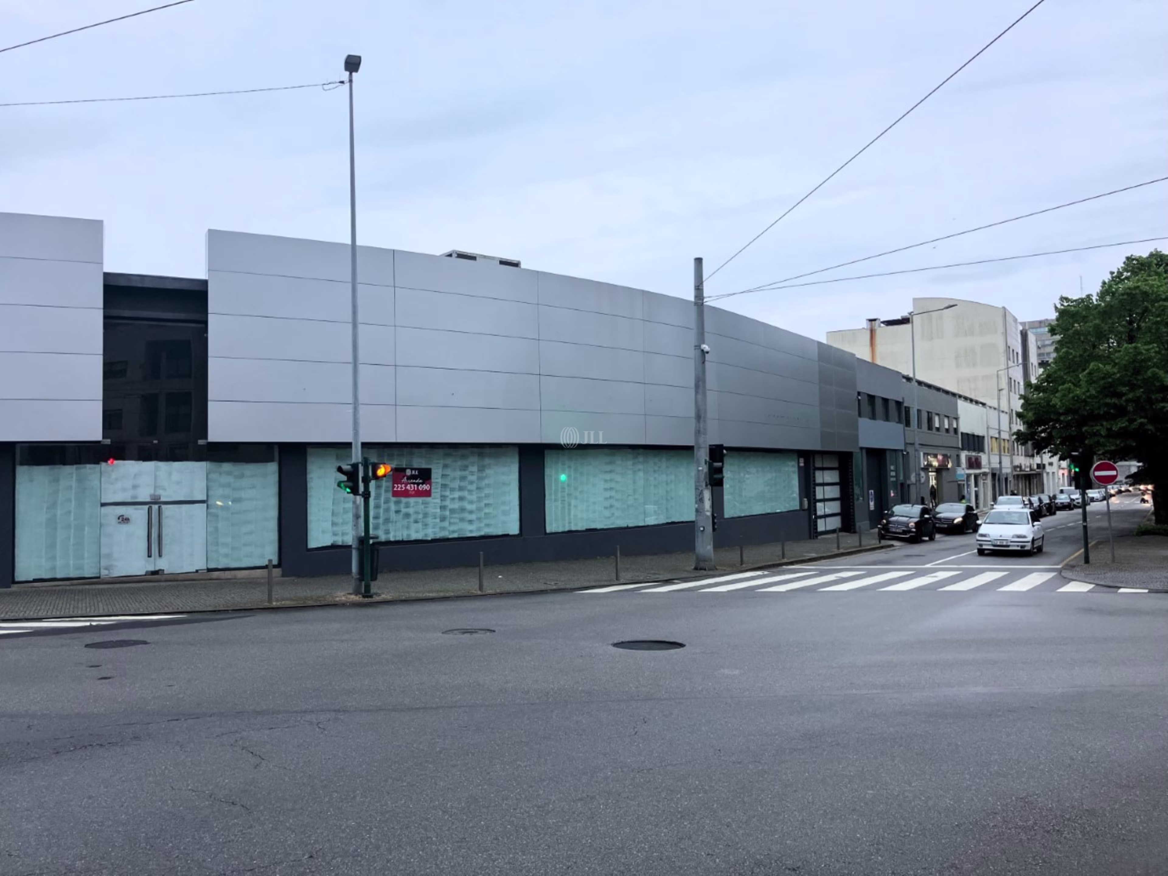 Avenida Villagarcia de Arosa 1122