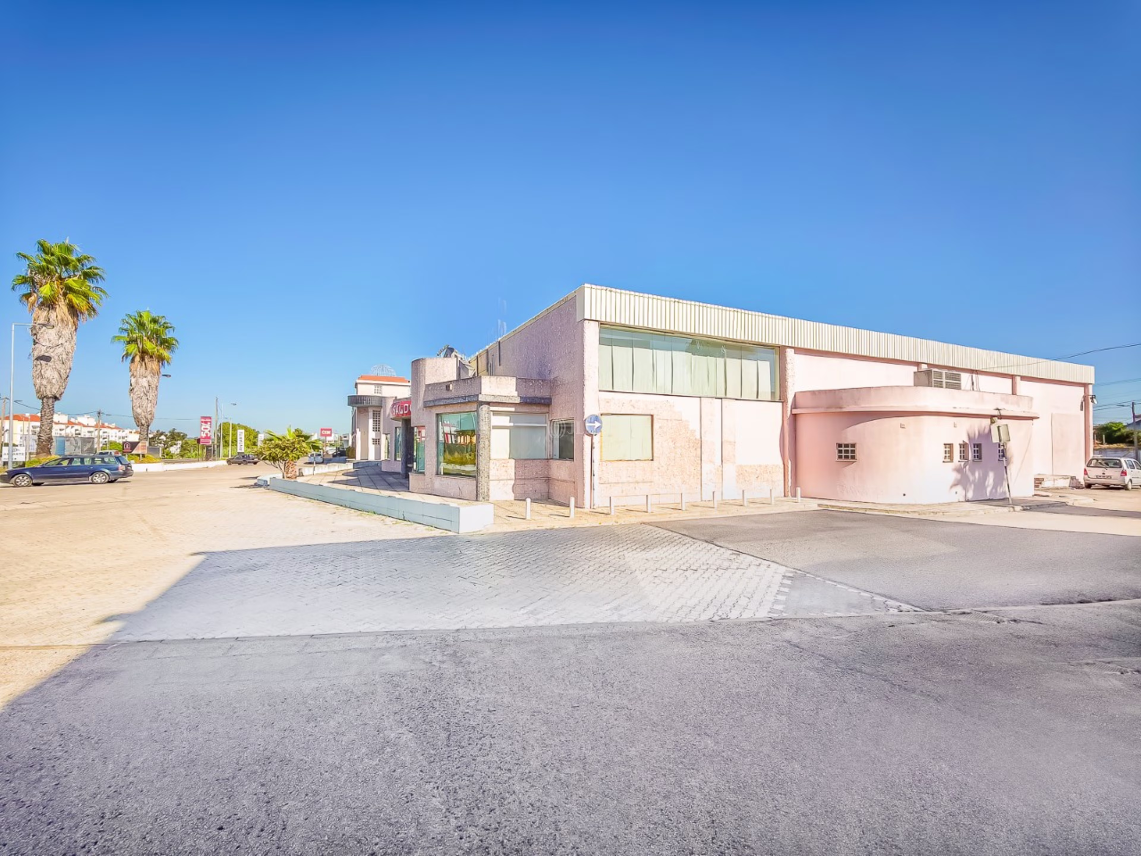 Standalone Casal do Marco - Seixal