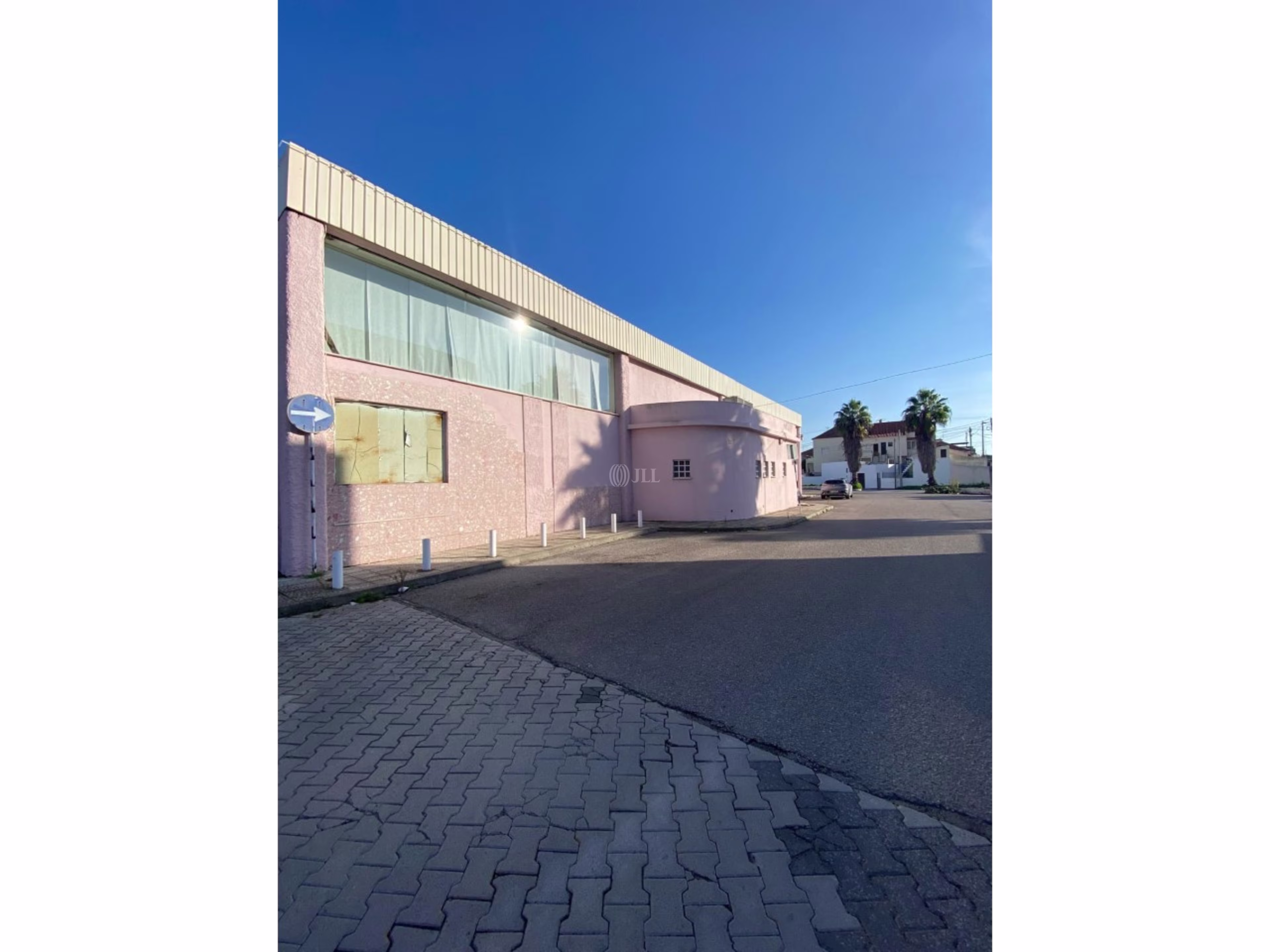 Standalone Casal do Marco - Seixal