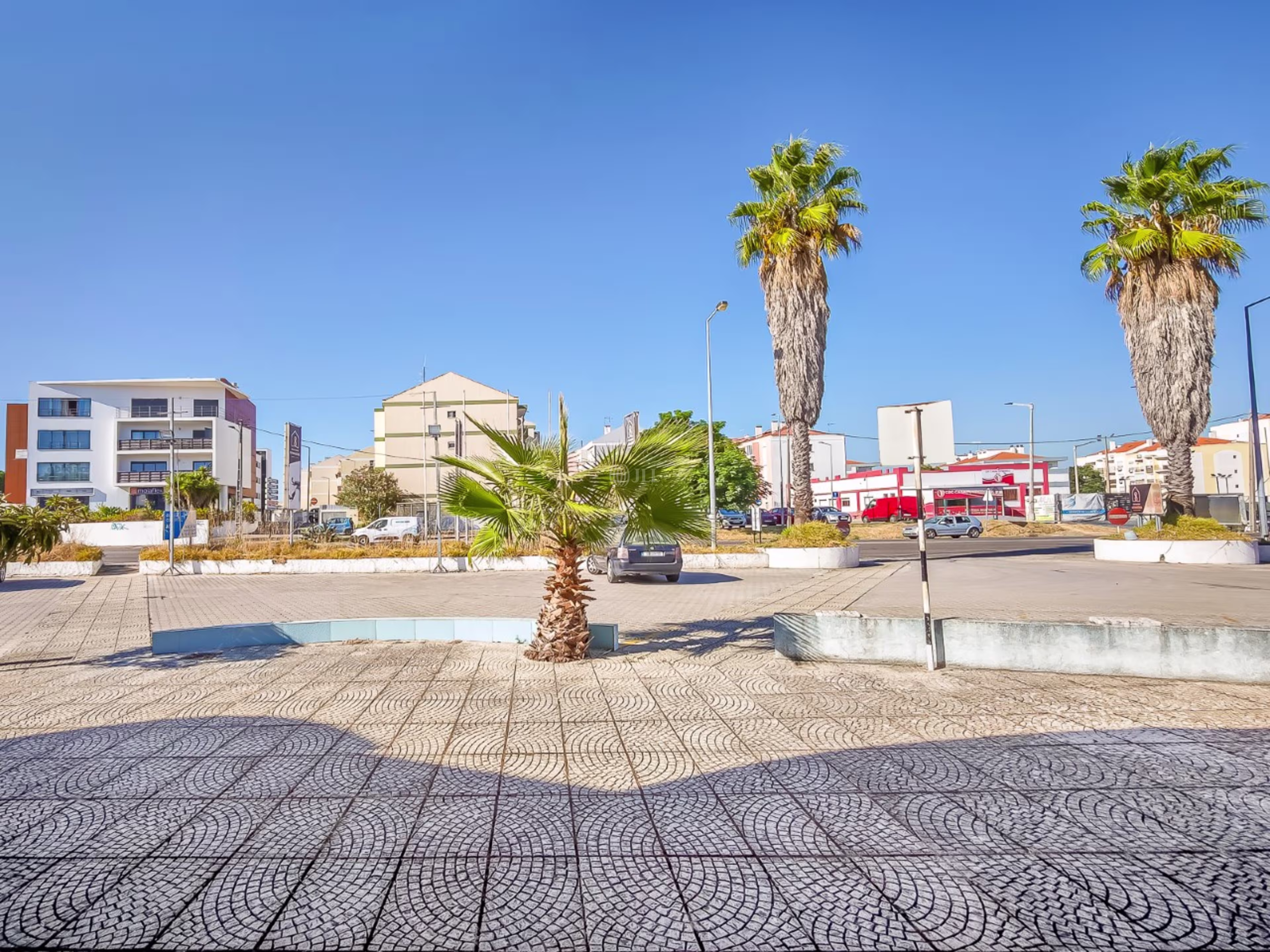 Standalone Casal do Marco - Seixal