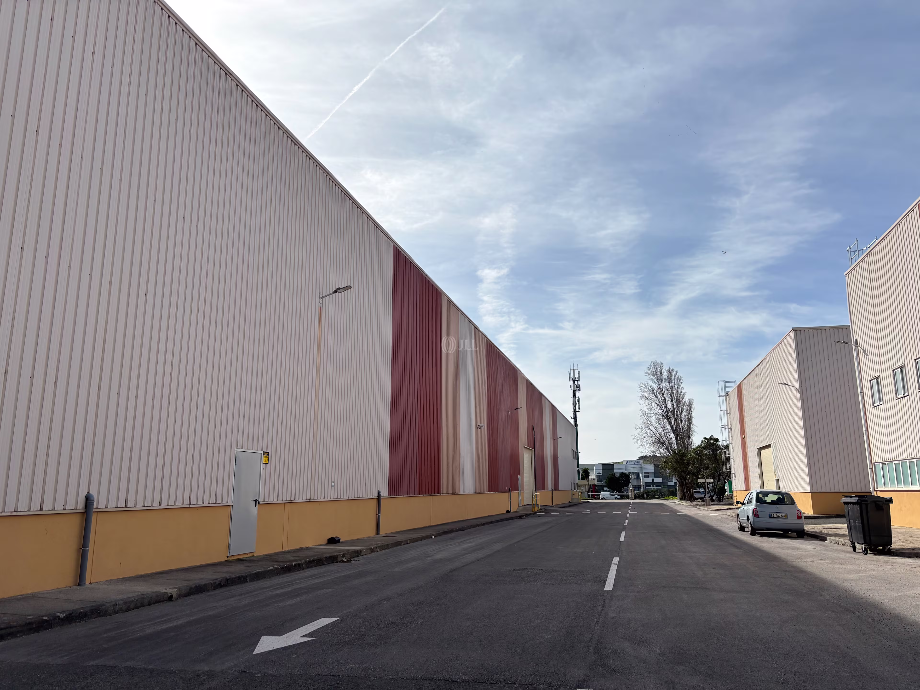 Armazém Cabra Figa