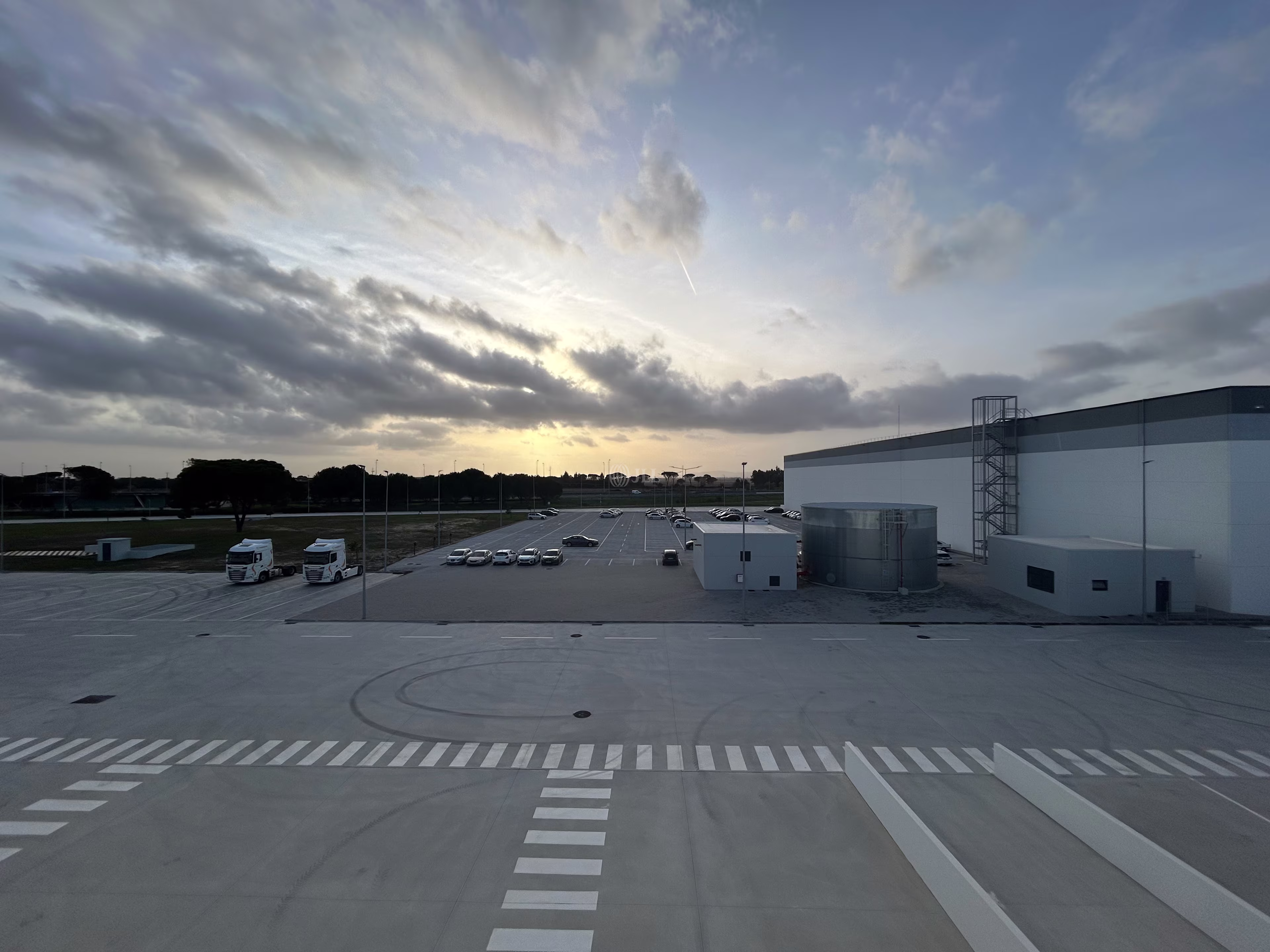 Benavente Logistic Park