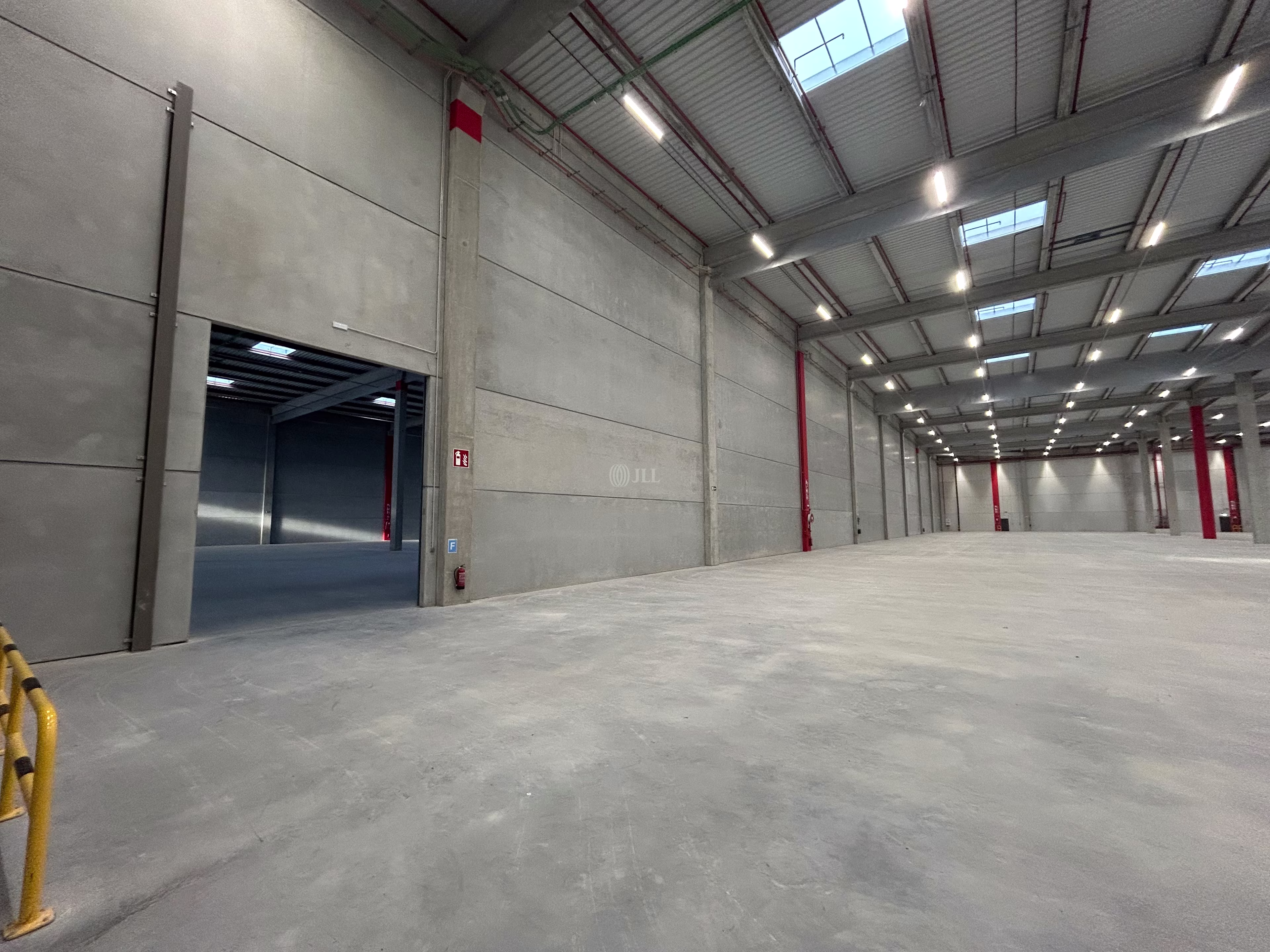 Benavente Logistic Park
