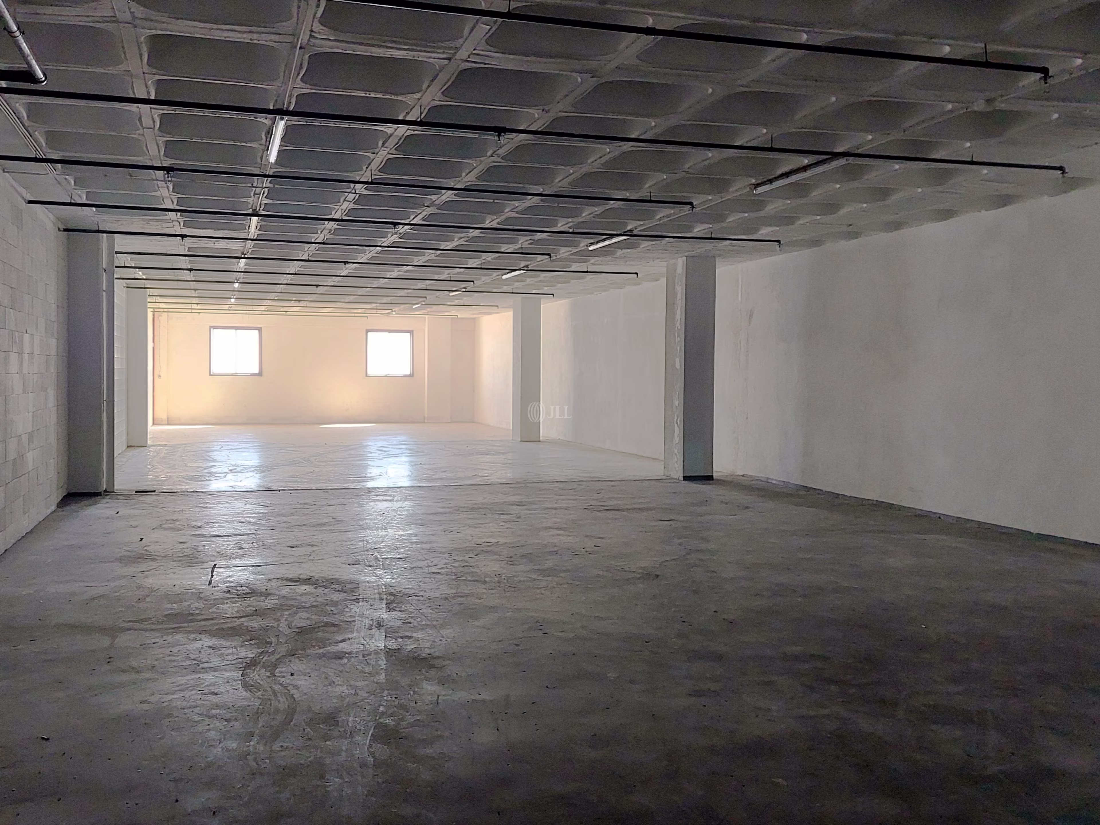 Rua Projectada à Matinha, F