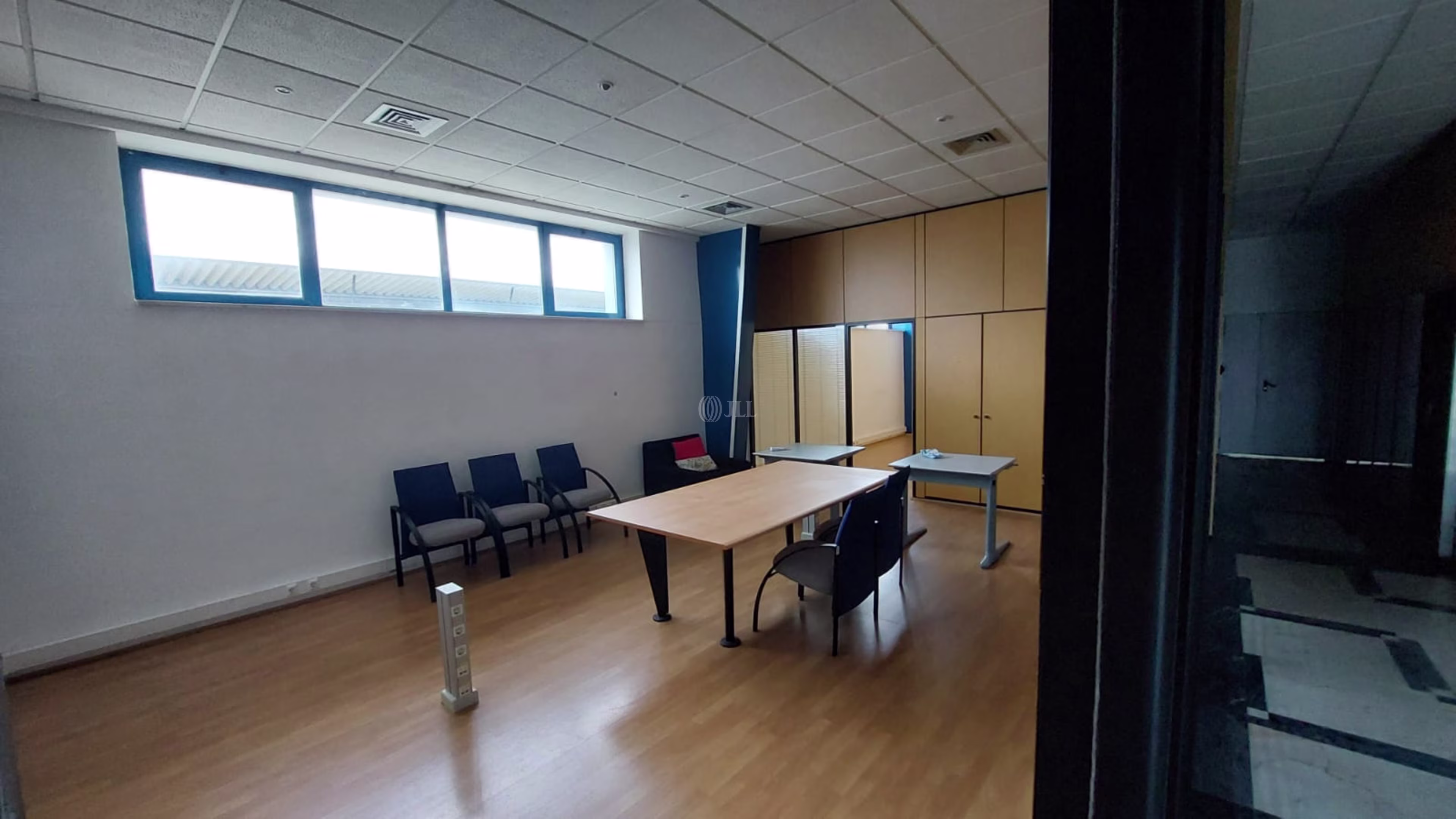 Armazém Industrial Pinhal Novo