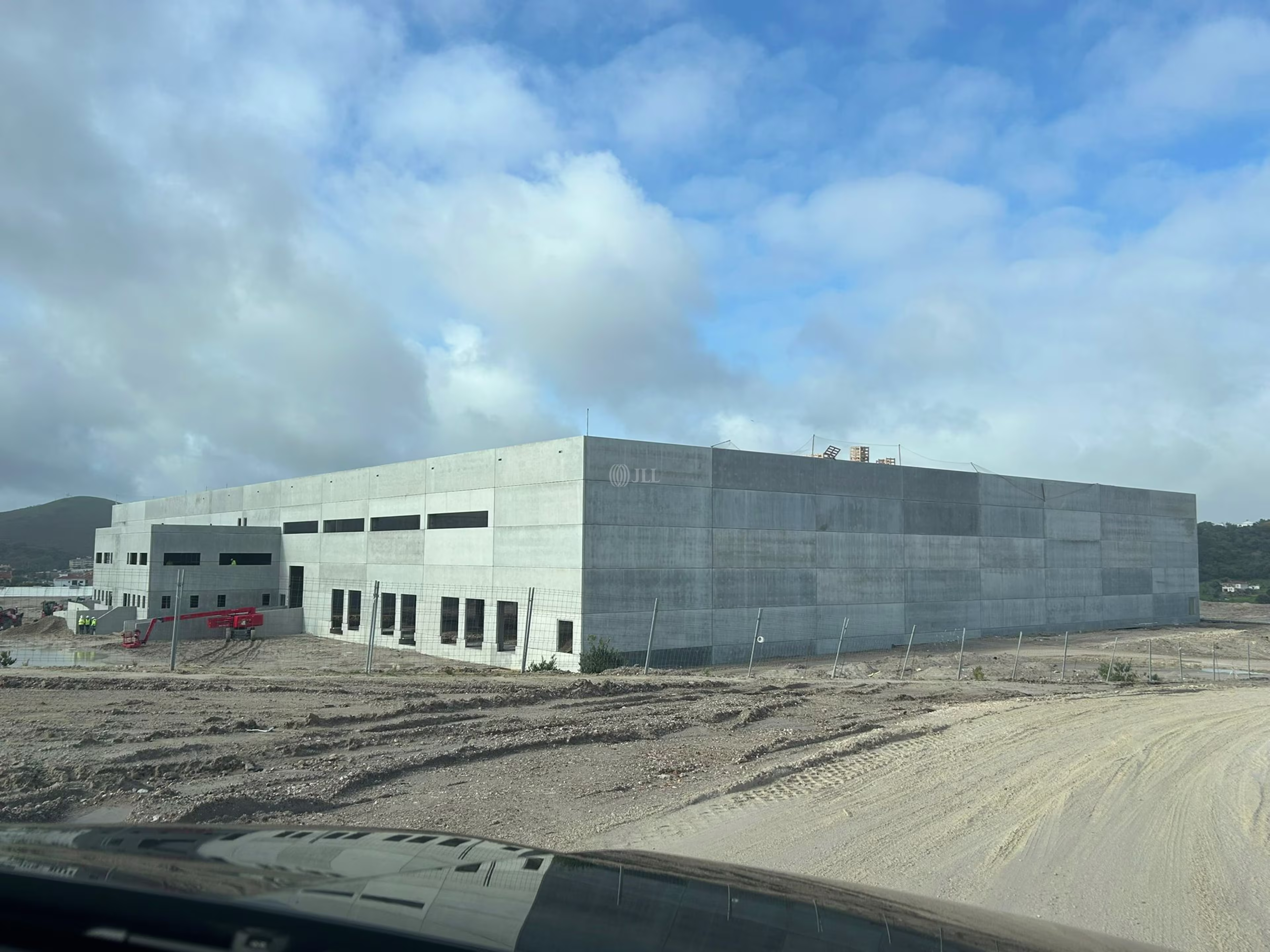 Malveira Prime Logistics