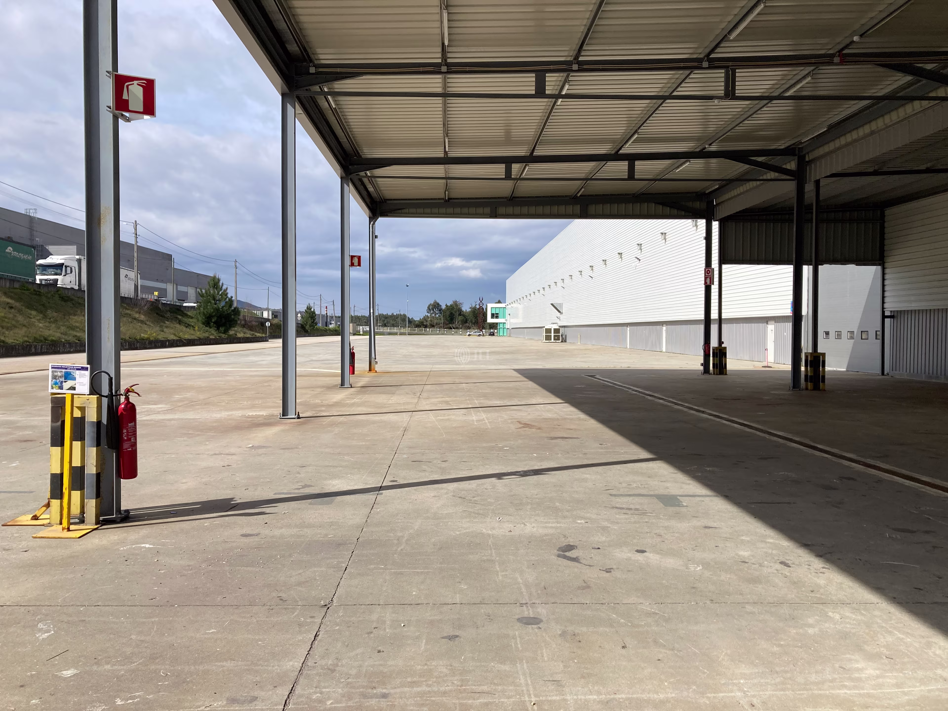 Industrial Complex for Sale | Oliveira de Frades