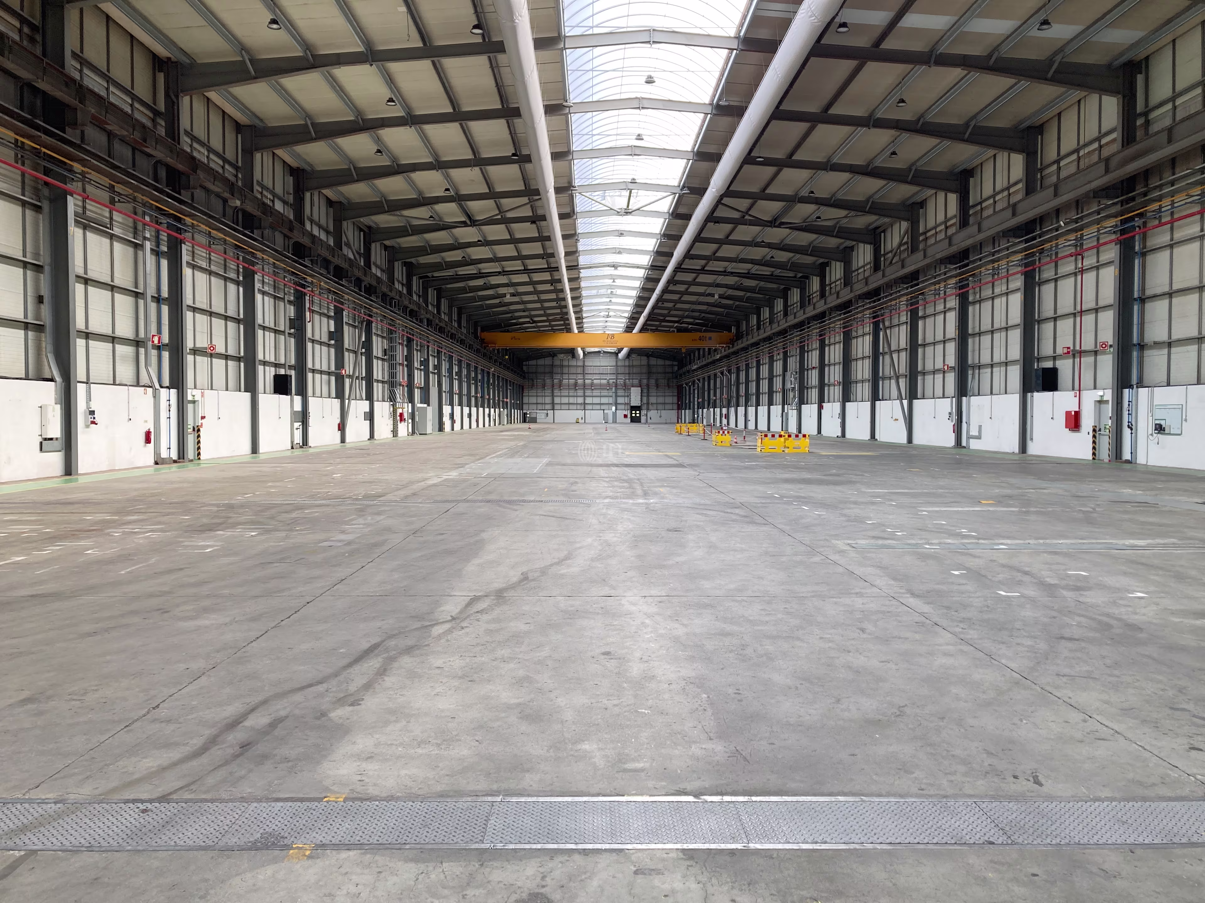 Industrial Complex for Sale | Oliveira de Frades