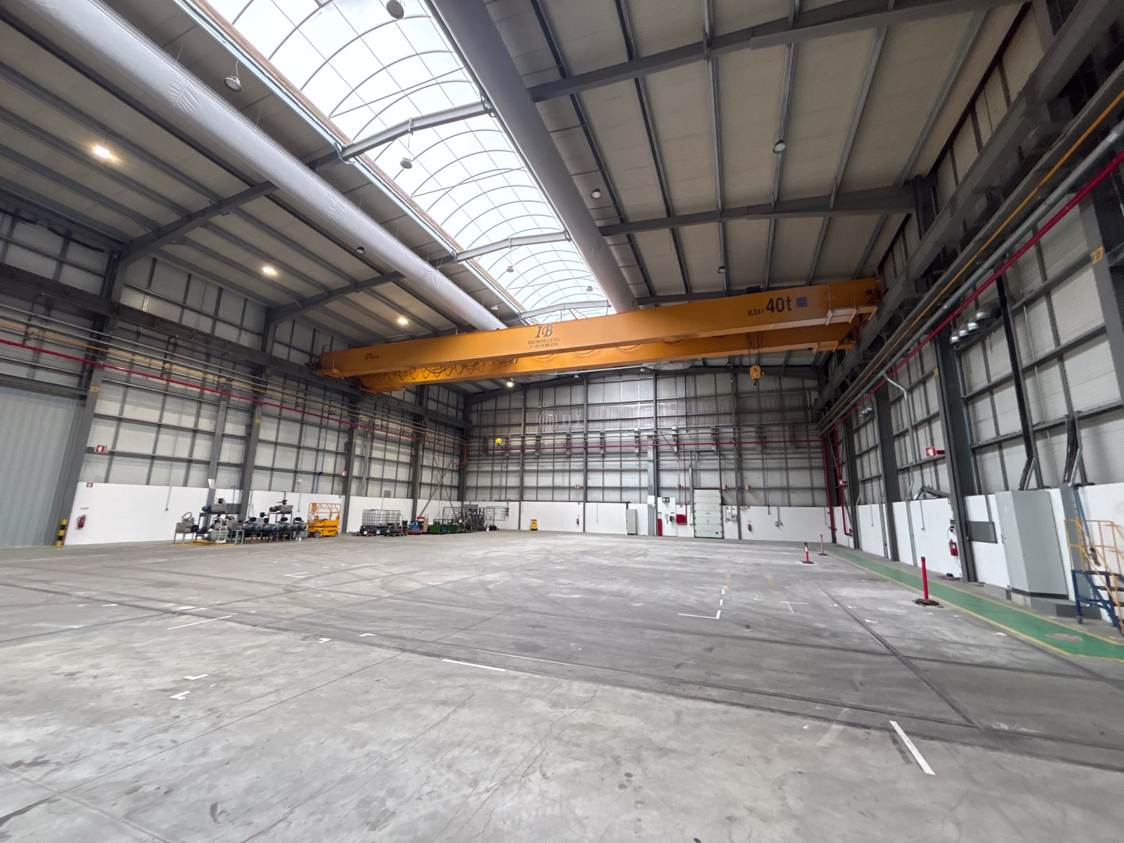 Industrial Complex for Sale | Oliveira de Frades