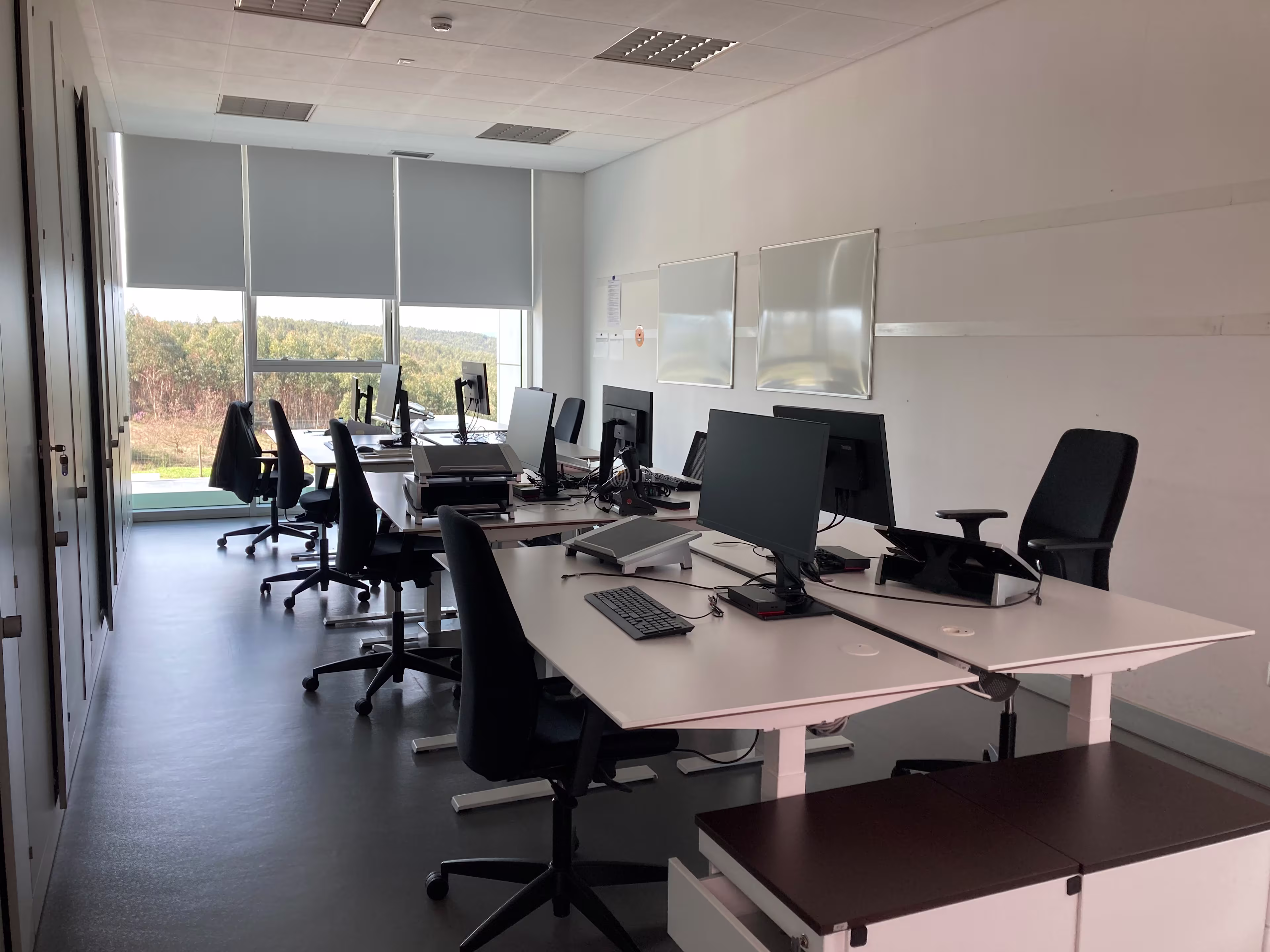 Industrial Complex for Sale | Oliveira de Frades