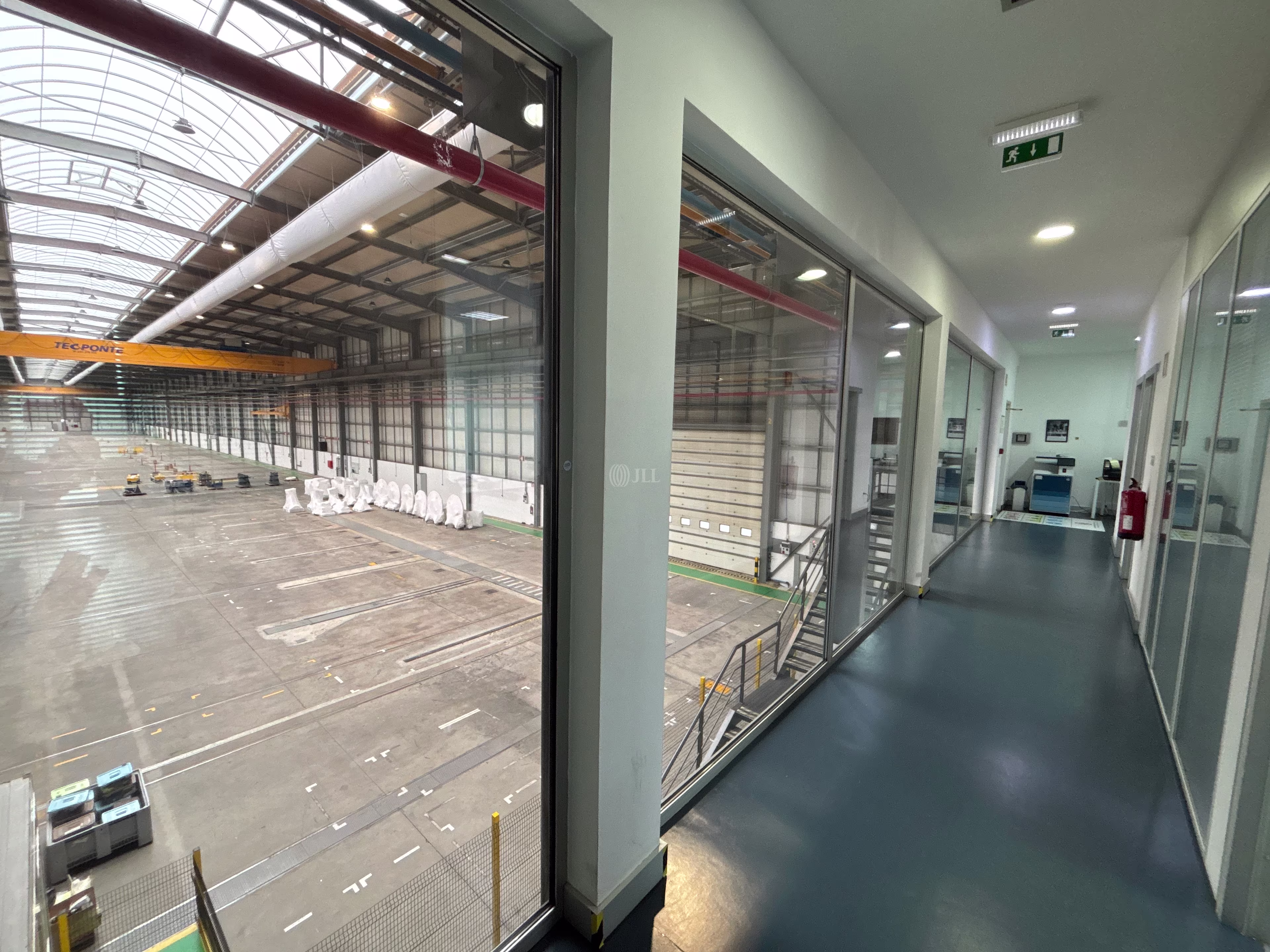 Industrial Complex for Sale | Oliveira de Frades