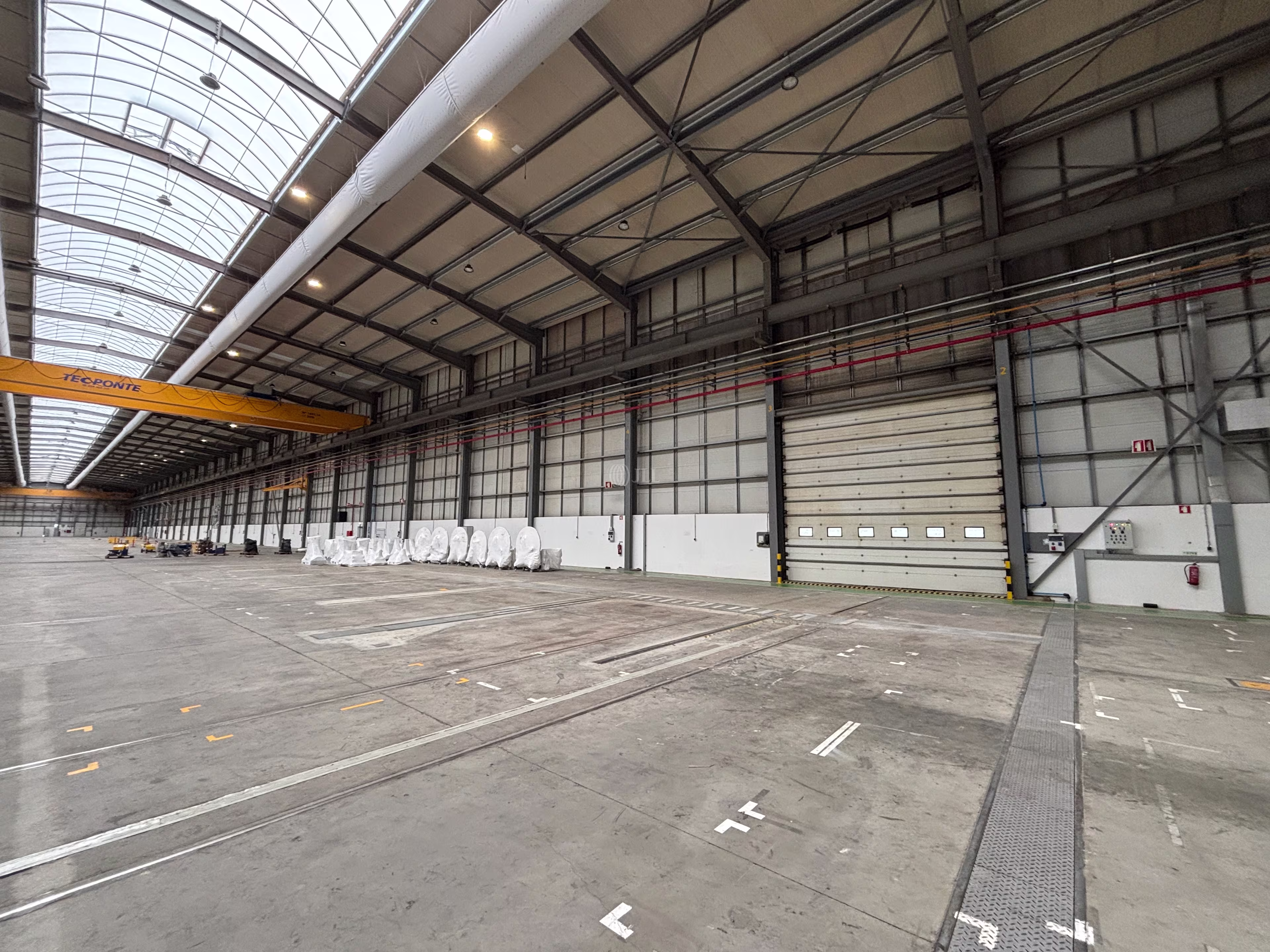 Industrial Complex for Sale | Oliveira de Frades