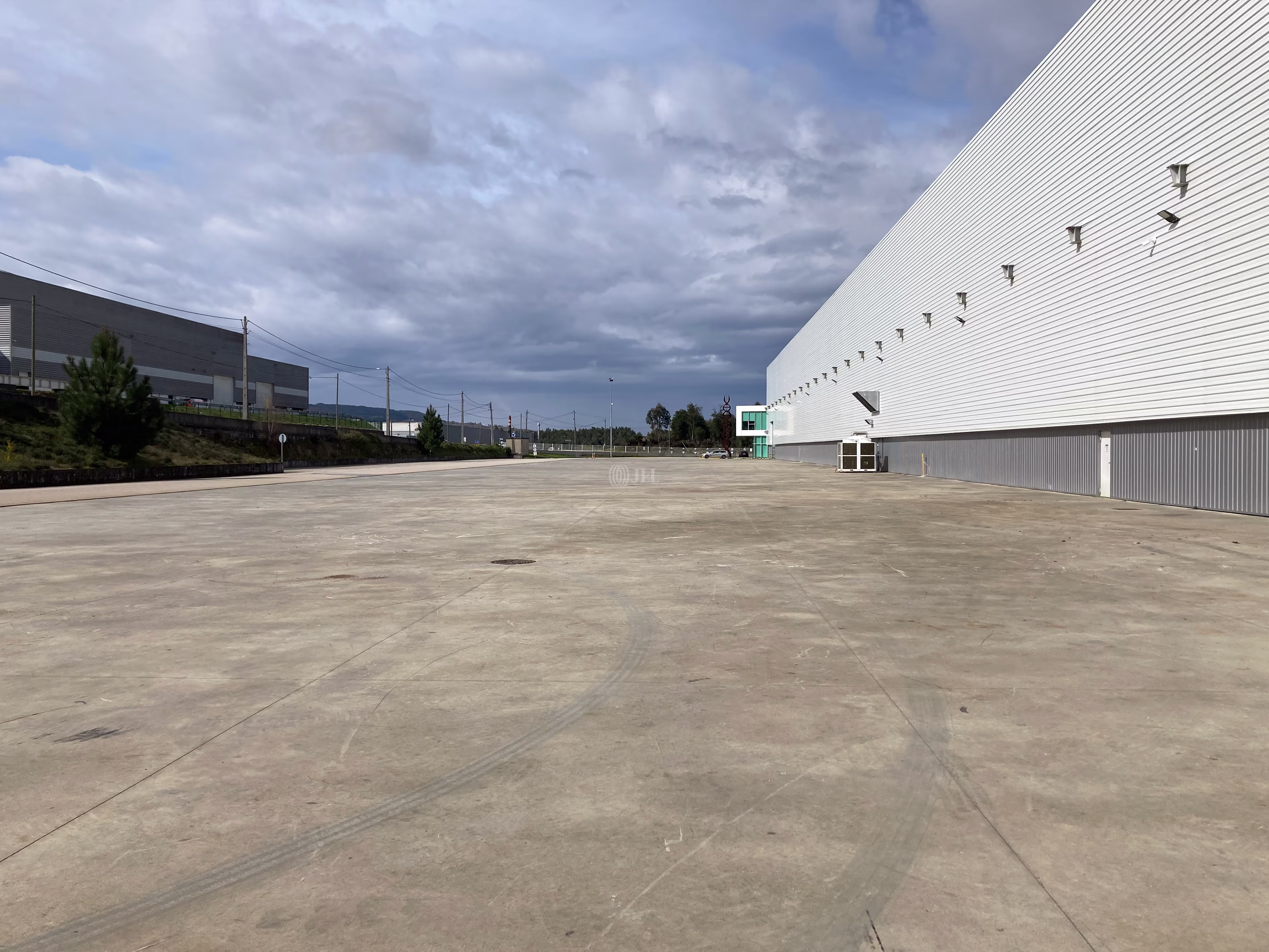Industrial Complex for Sale | Oliveira de Frades
