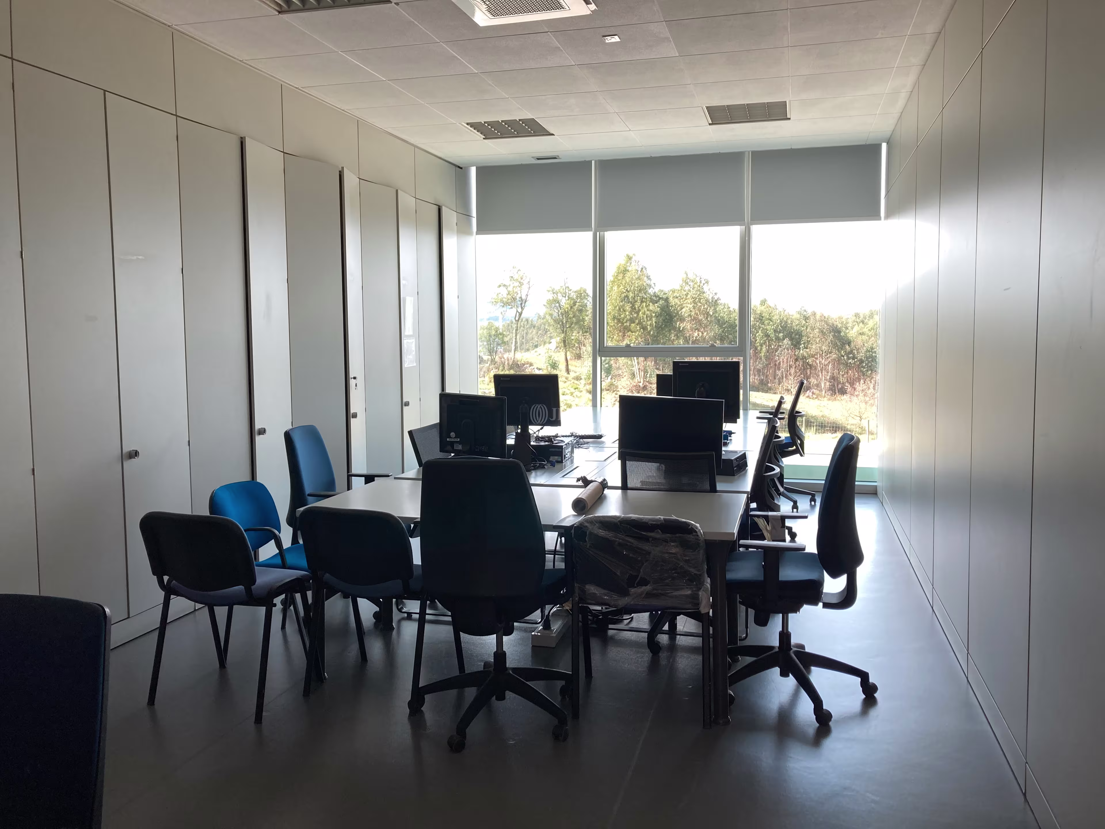 Industrial Complex for Sale | Oliveira de Frades