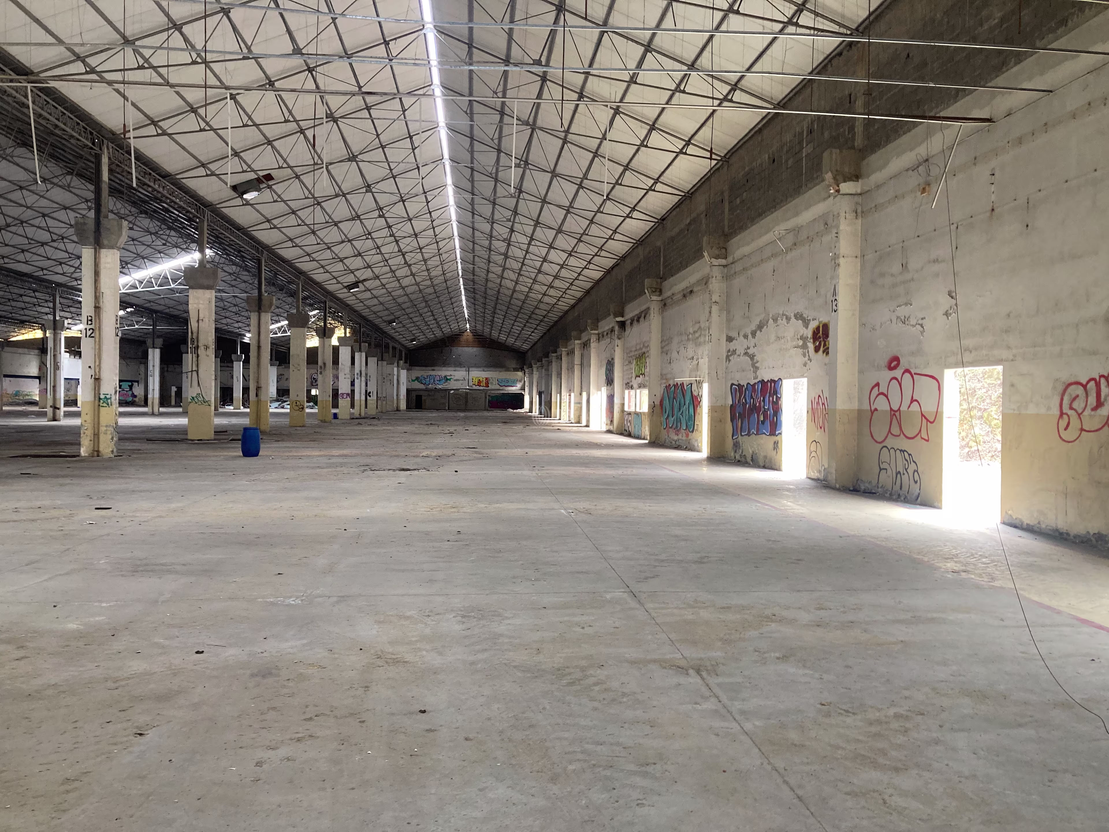 Invicta Park Valongo