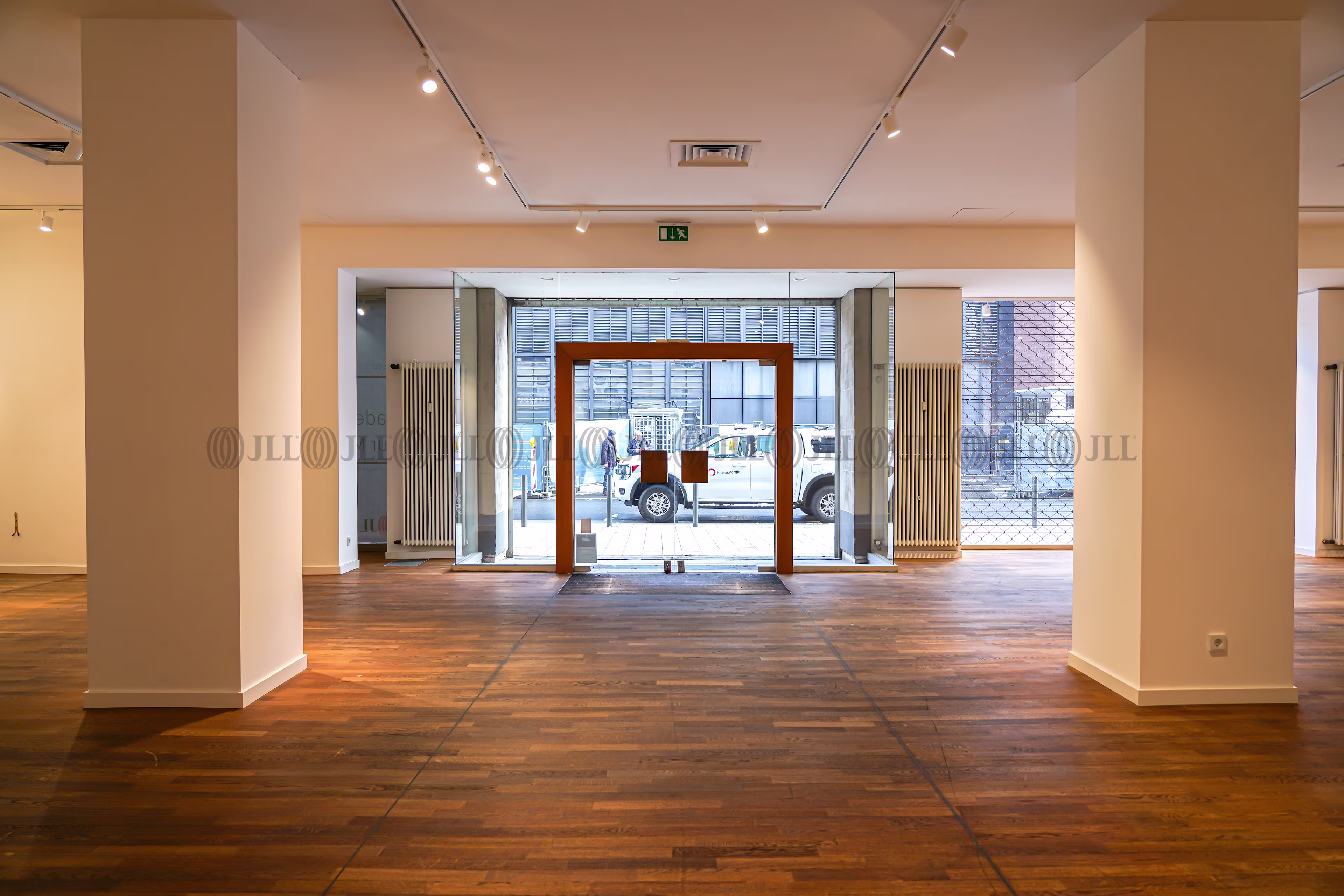 Einzelhandel - Köln, Altstadt-Nord - E1341