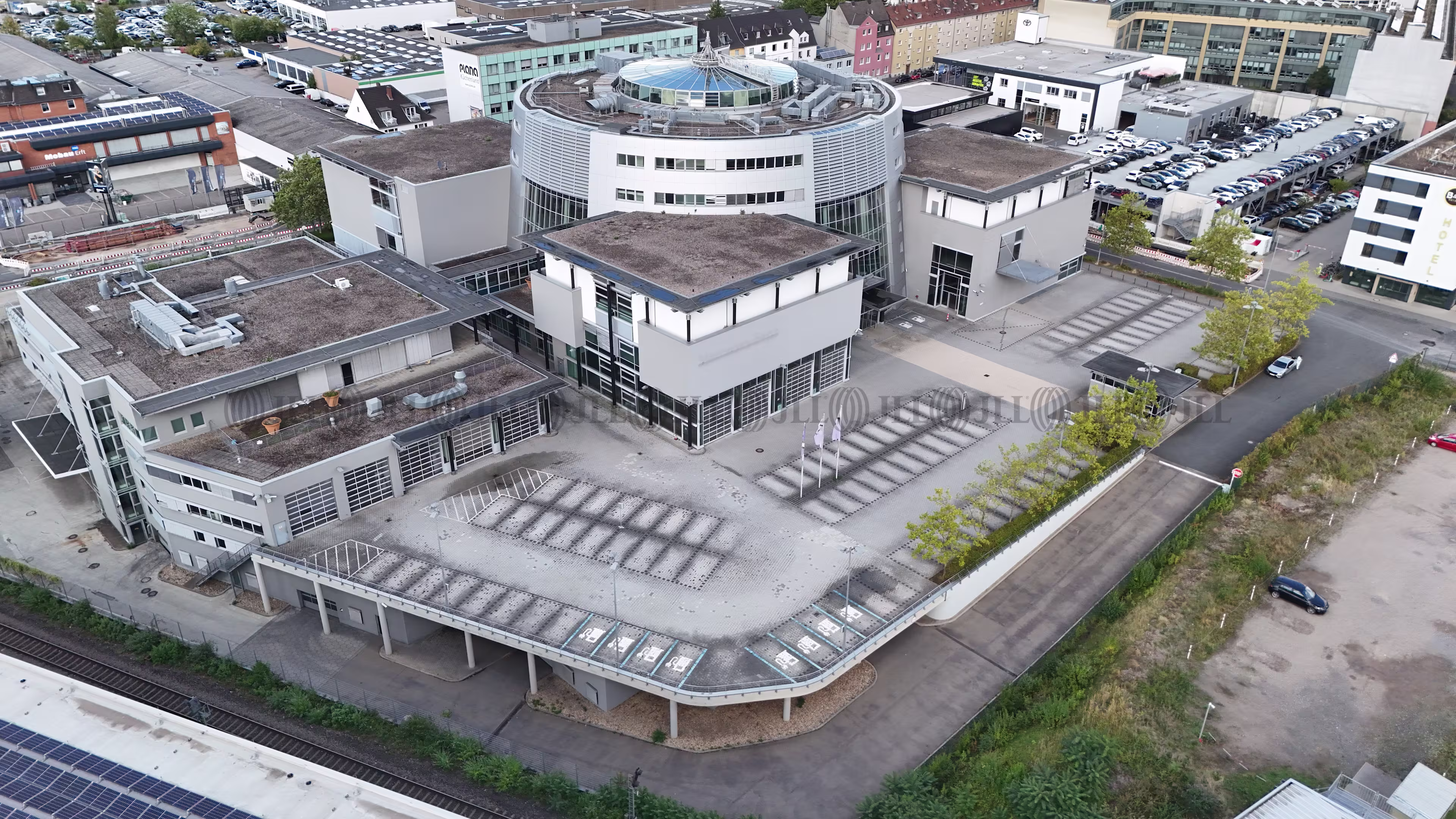 Einzelhandel - Köln, Ehrenfeld - E1392