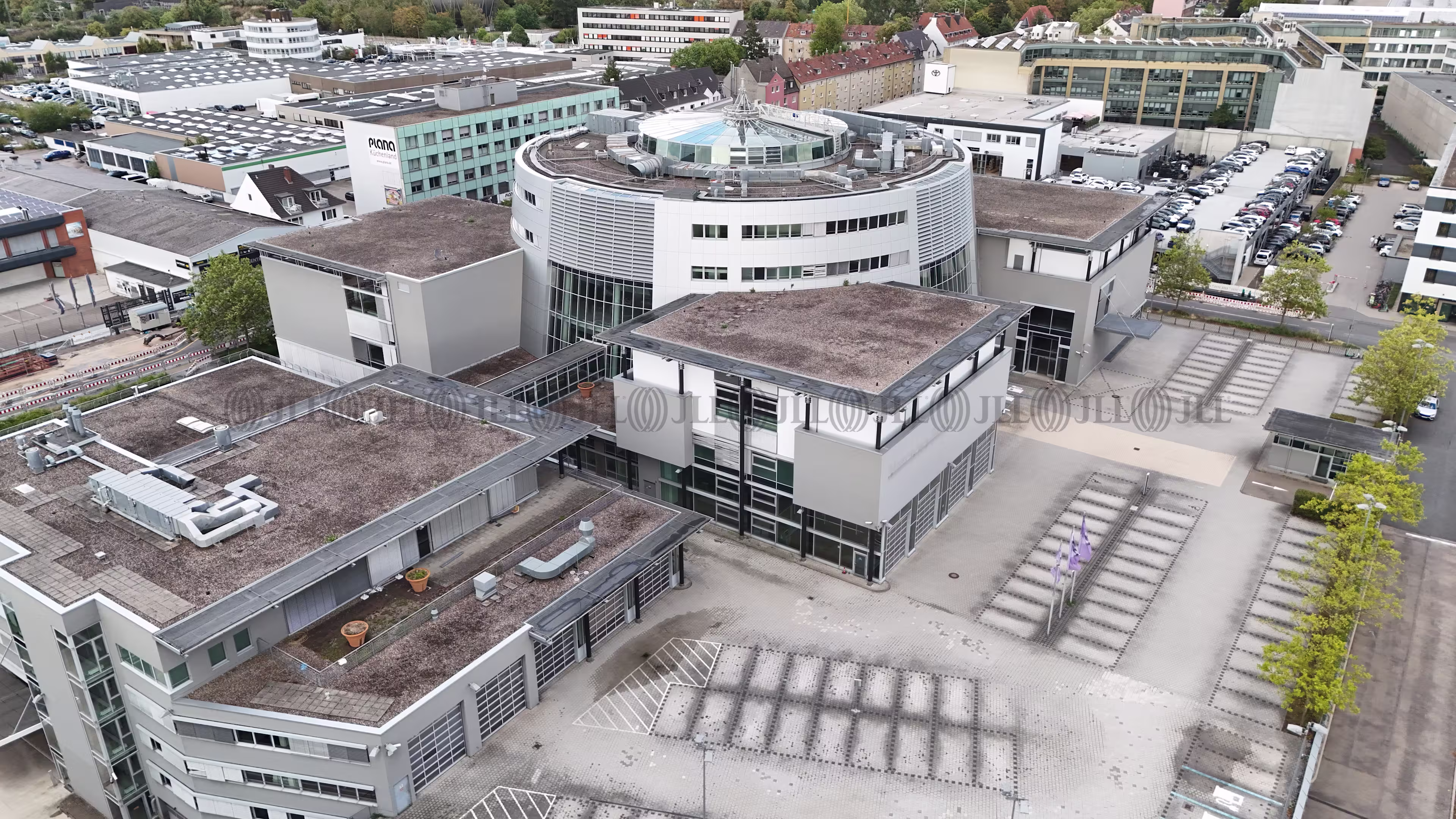 Einzelhandel - Köln, Ehrenfeld - E1392