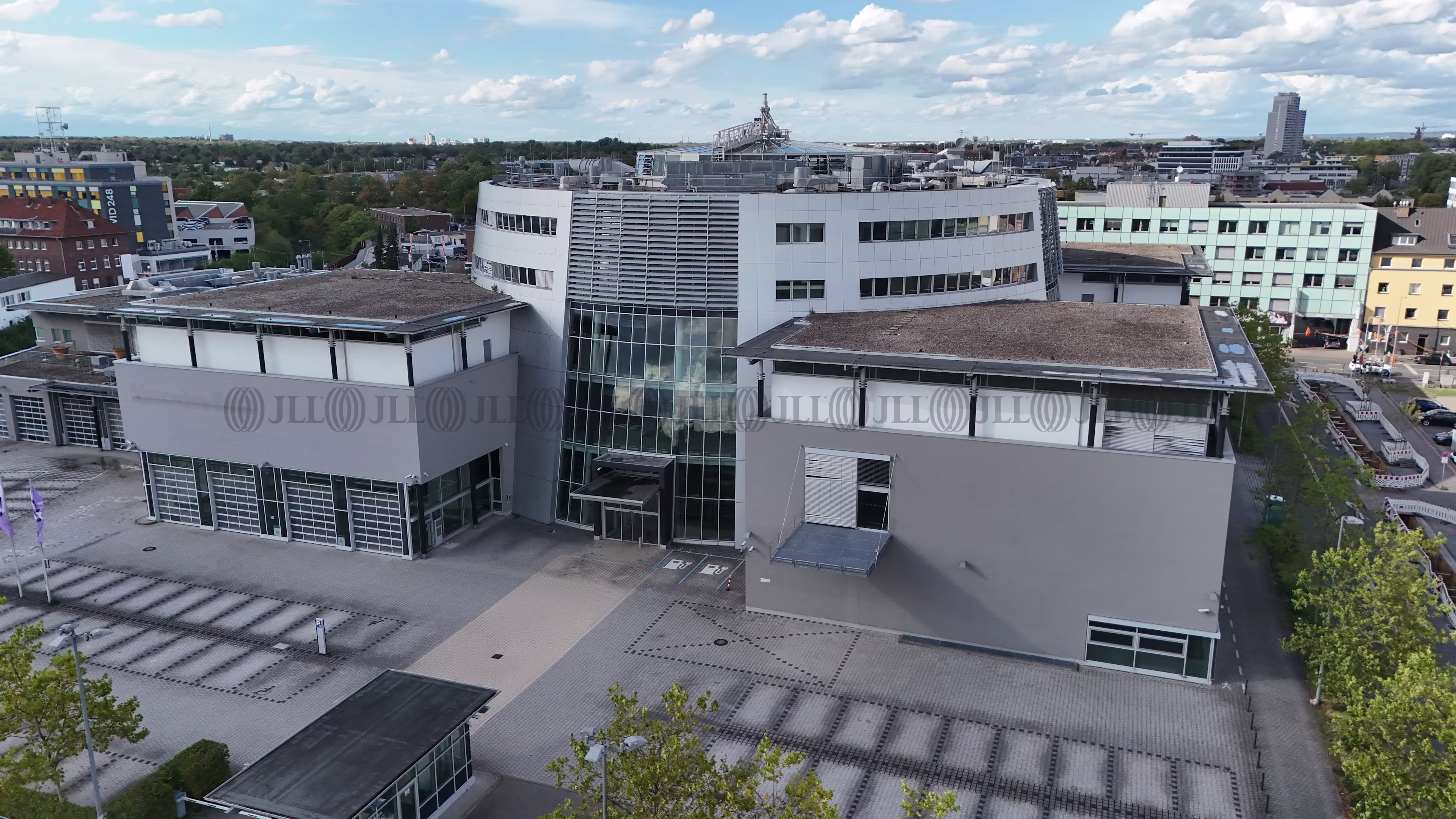 Einzelhandel - Köln, Ehrenfeld - E1392