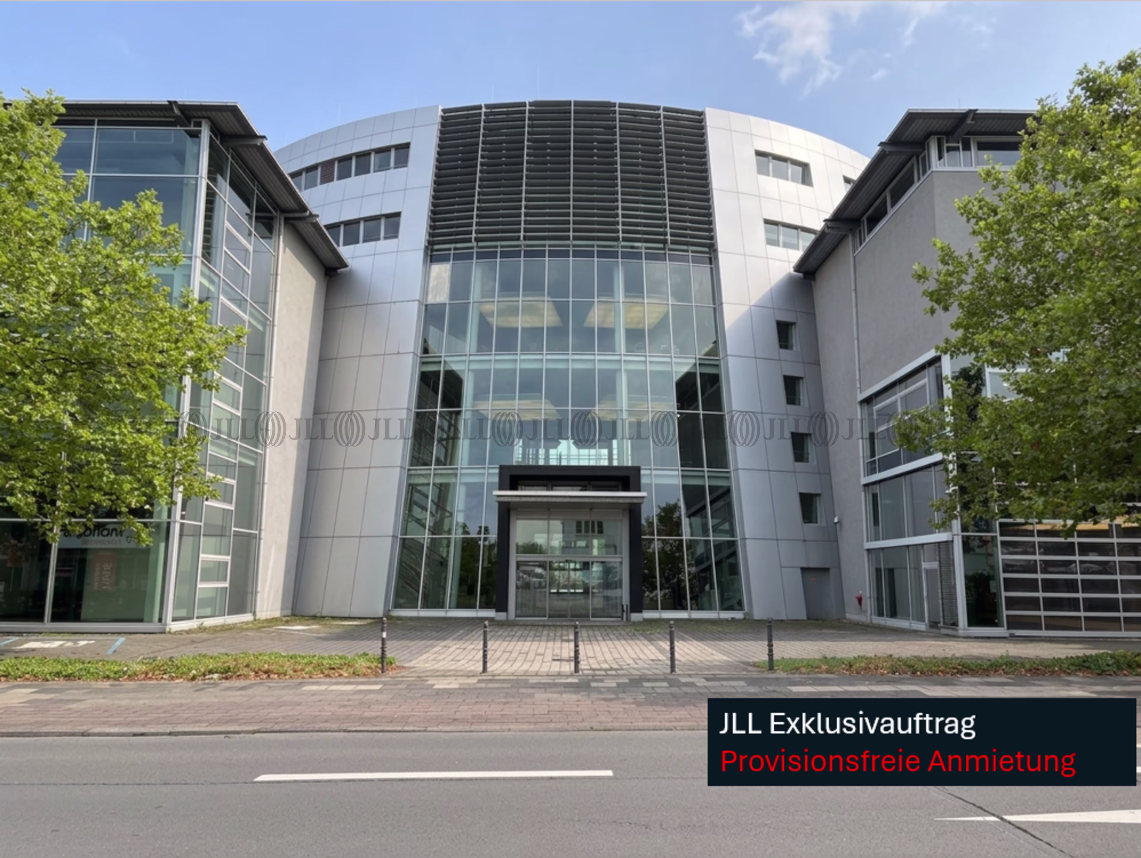 Einzelhandel - Köln, Ehrenfeld - E1392