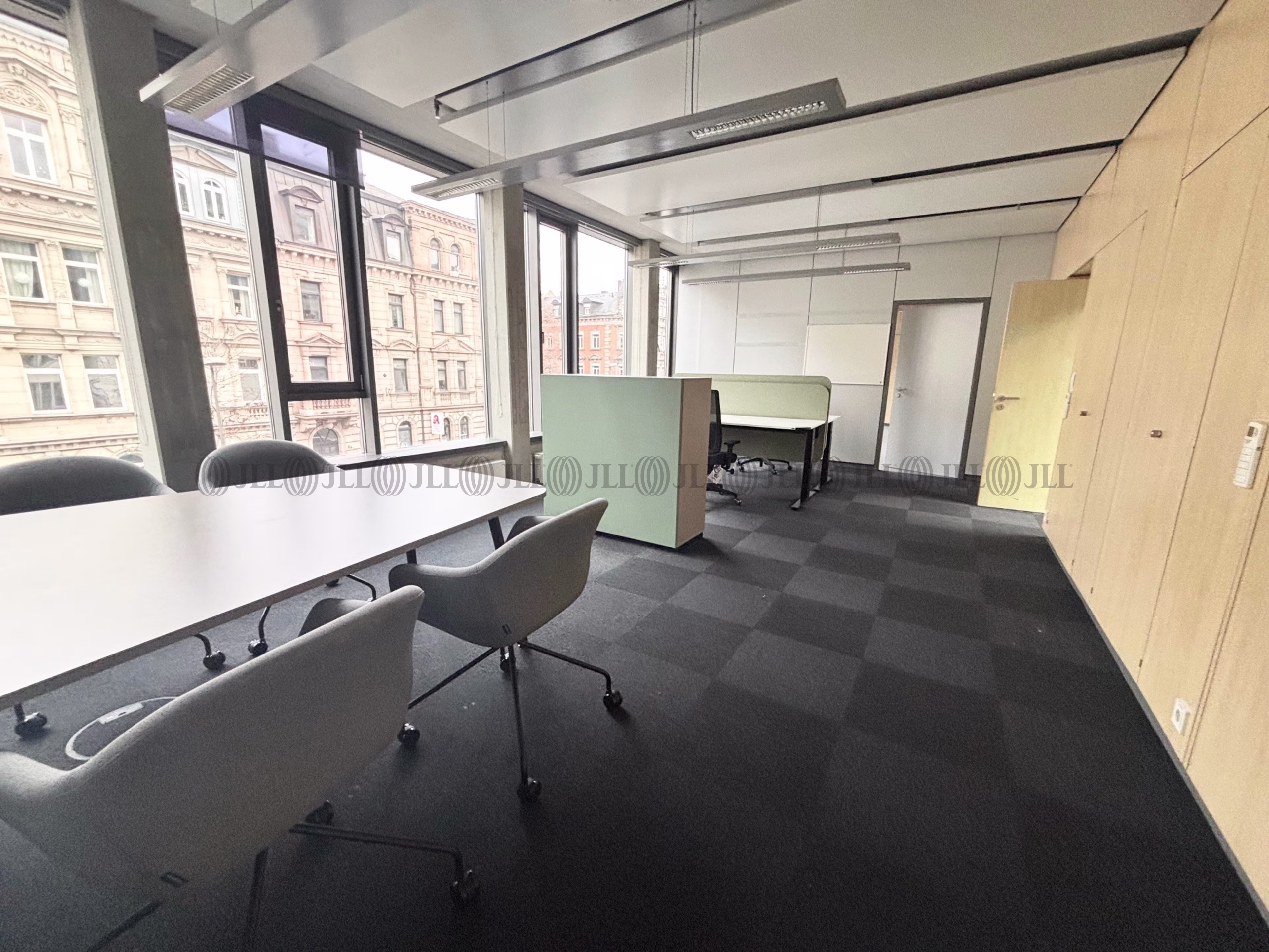 Büroimmobilie - Nürnberg, Altstadt und Engere Innenstadt - M2079-1