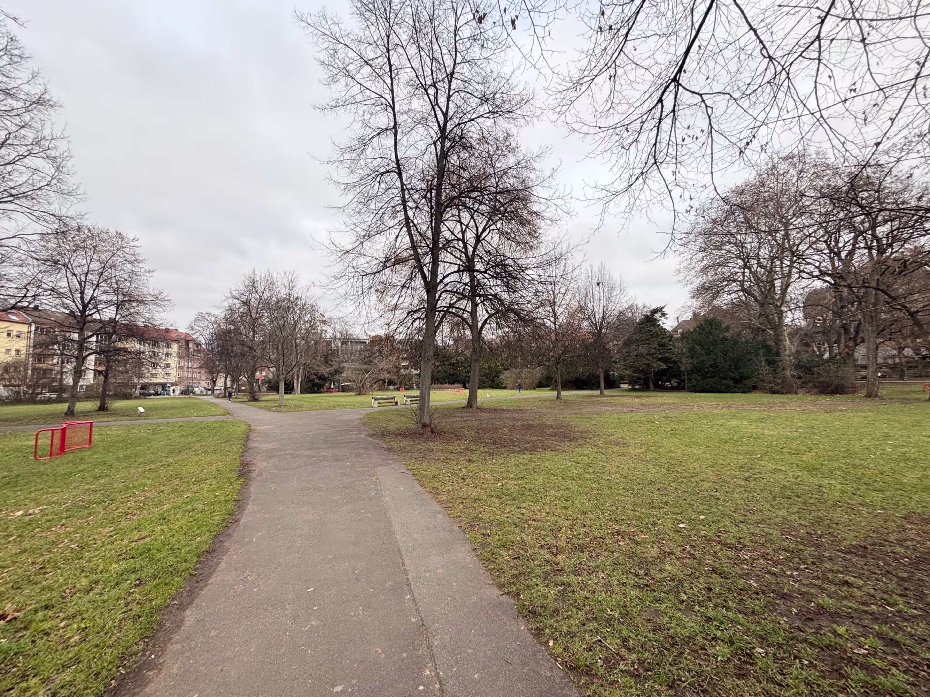 Büroimmobilie - Nürnberg, Altstadt und Engere Innenstadt - M2079-1