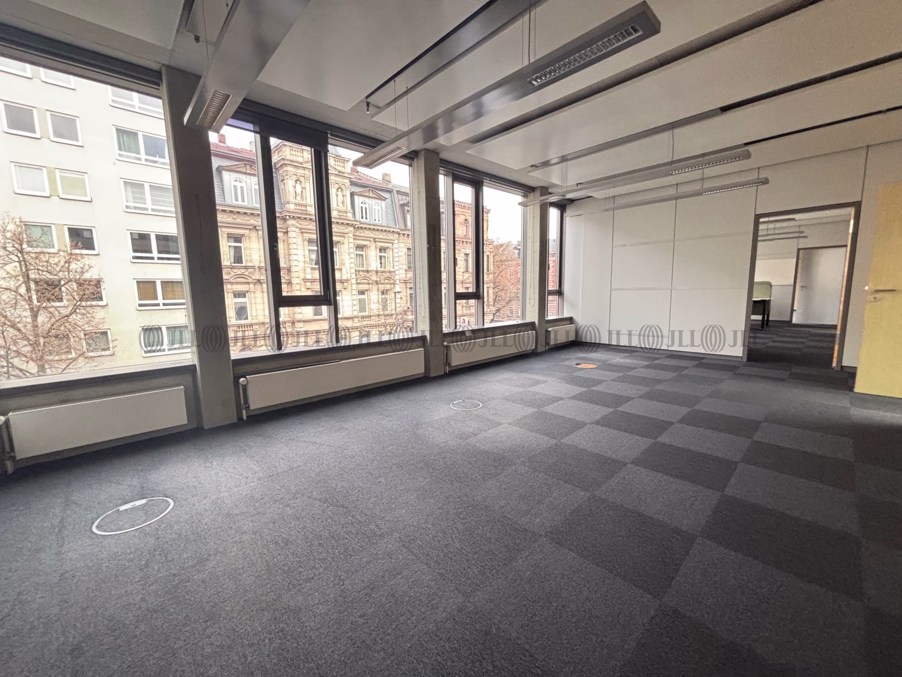 Büroimmobilie - Nürnberg, Altstadt und Engere Innenstadt - M2079-2