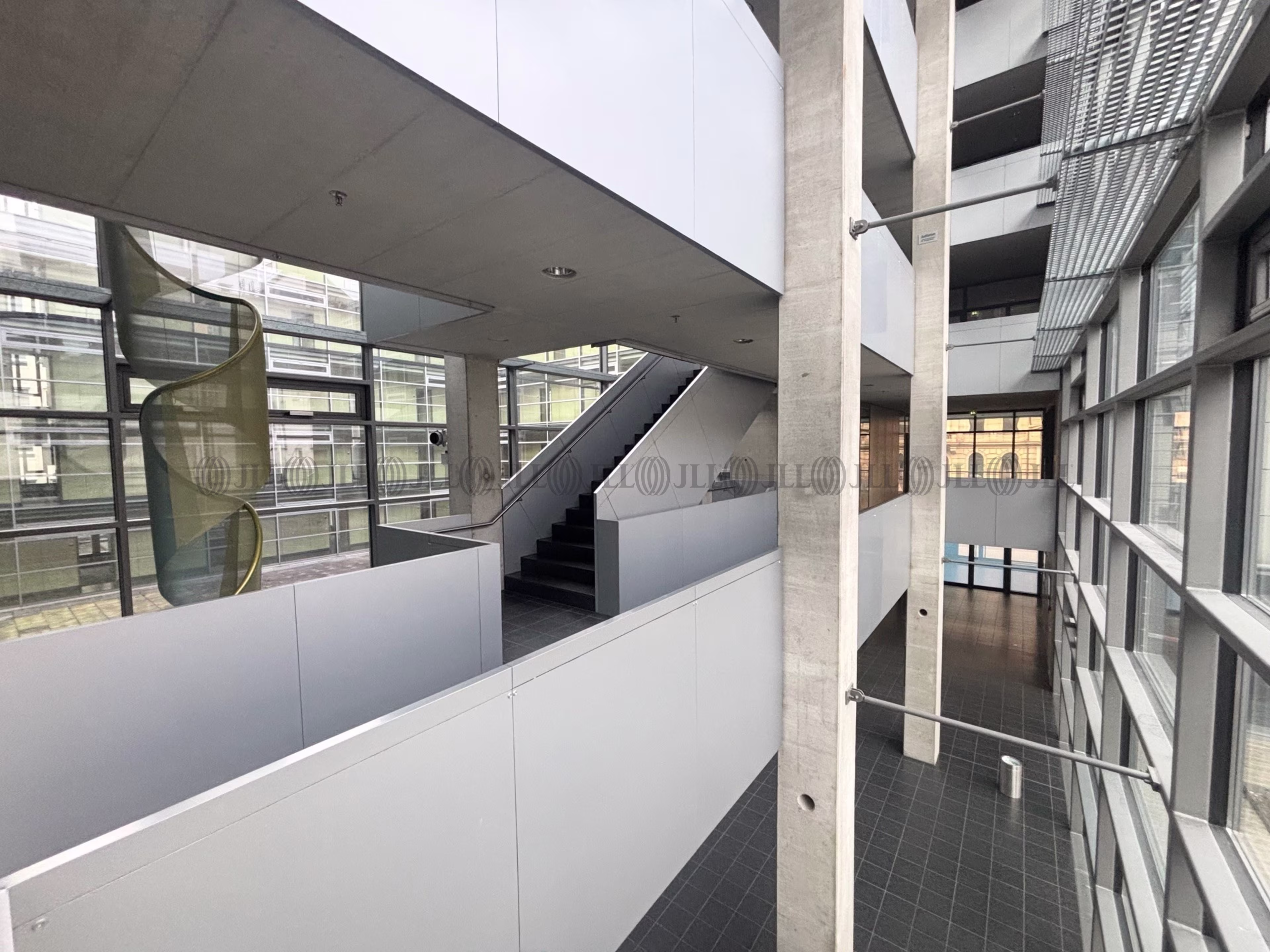 Büroimmobilie - Nürnberg, Altstadt und Engere Innenstadt - M2079-2