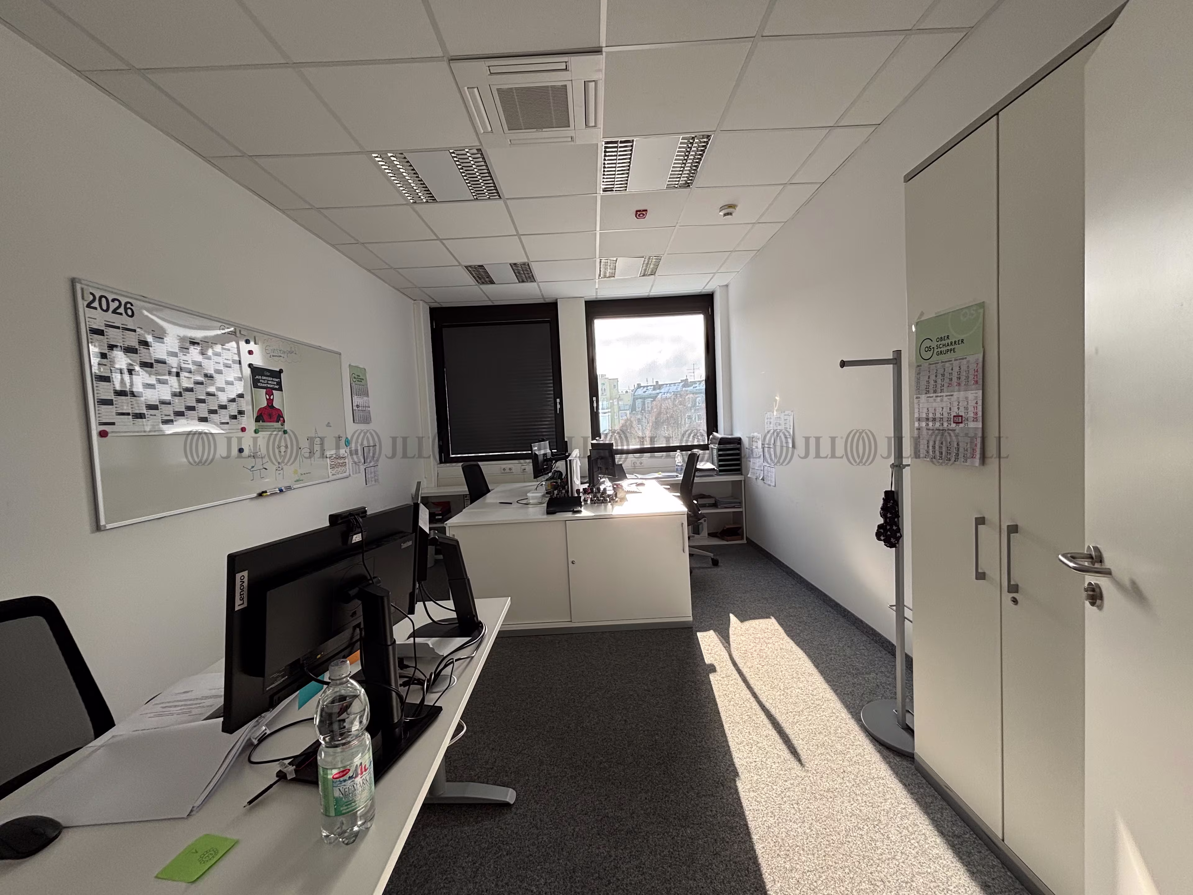 Büroimmobilie - Fürth - F1882-3