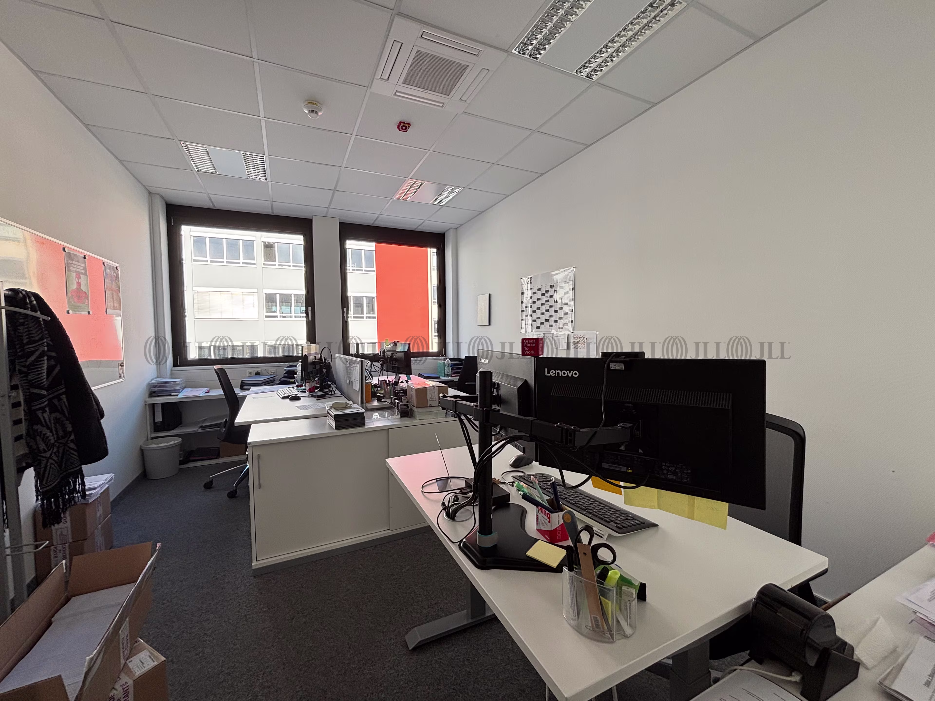 Büroimmobilie - Fürth - F1882-3